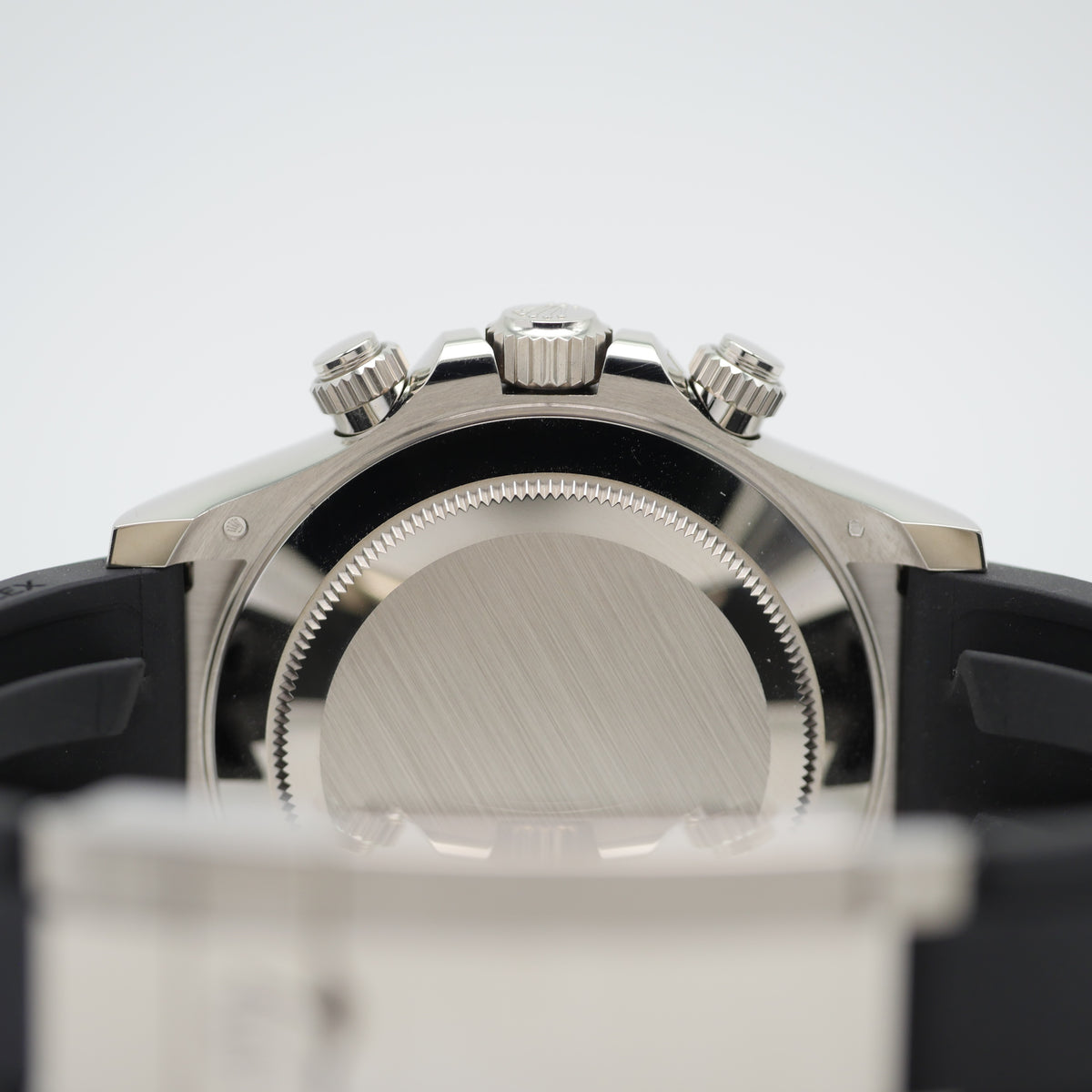 Rolex Daytona Weißgold 116519LN - 2023