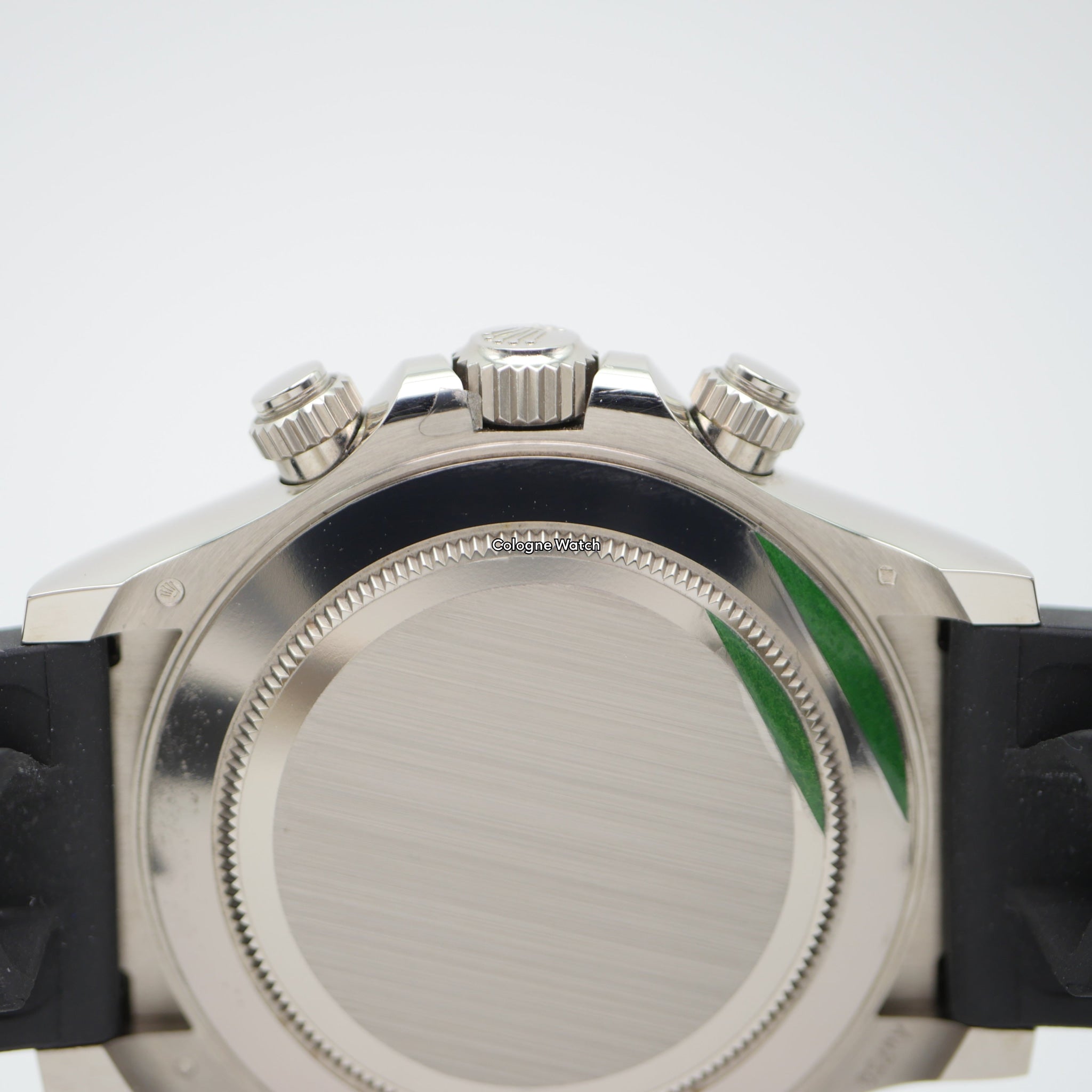 Rolex Daytona 116519LN - 2020