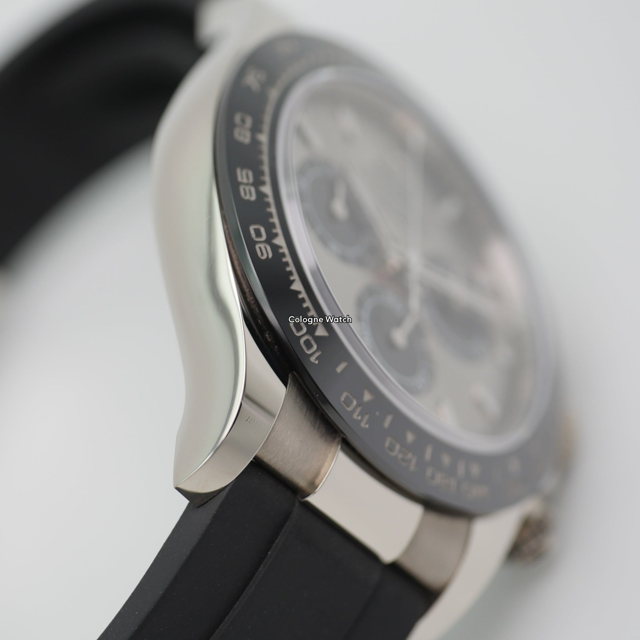 Rolex Daytona 116519LN - 2020