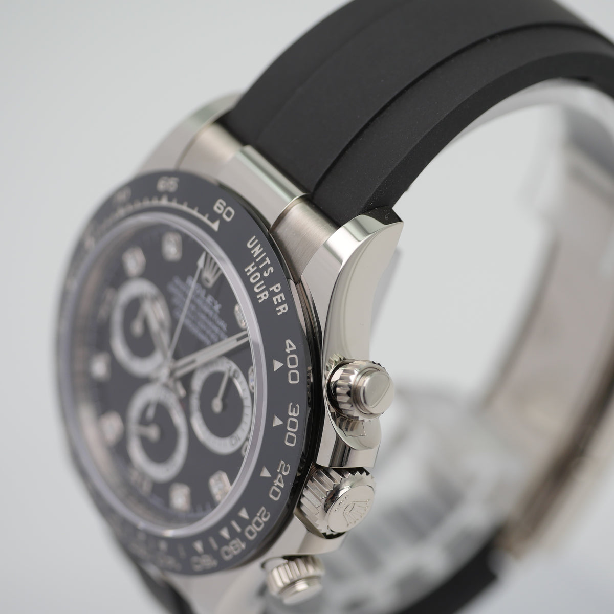 Rolex Daytona Weißgold 116519LN - 2023