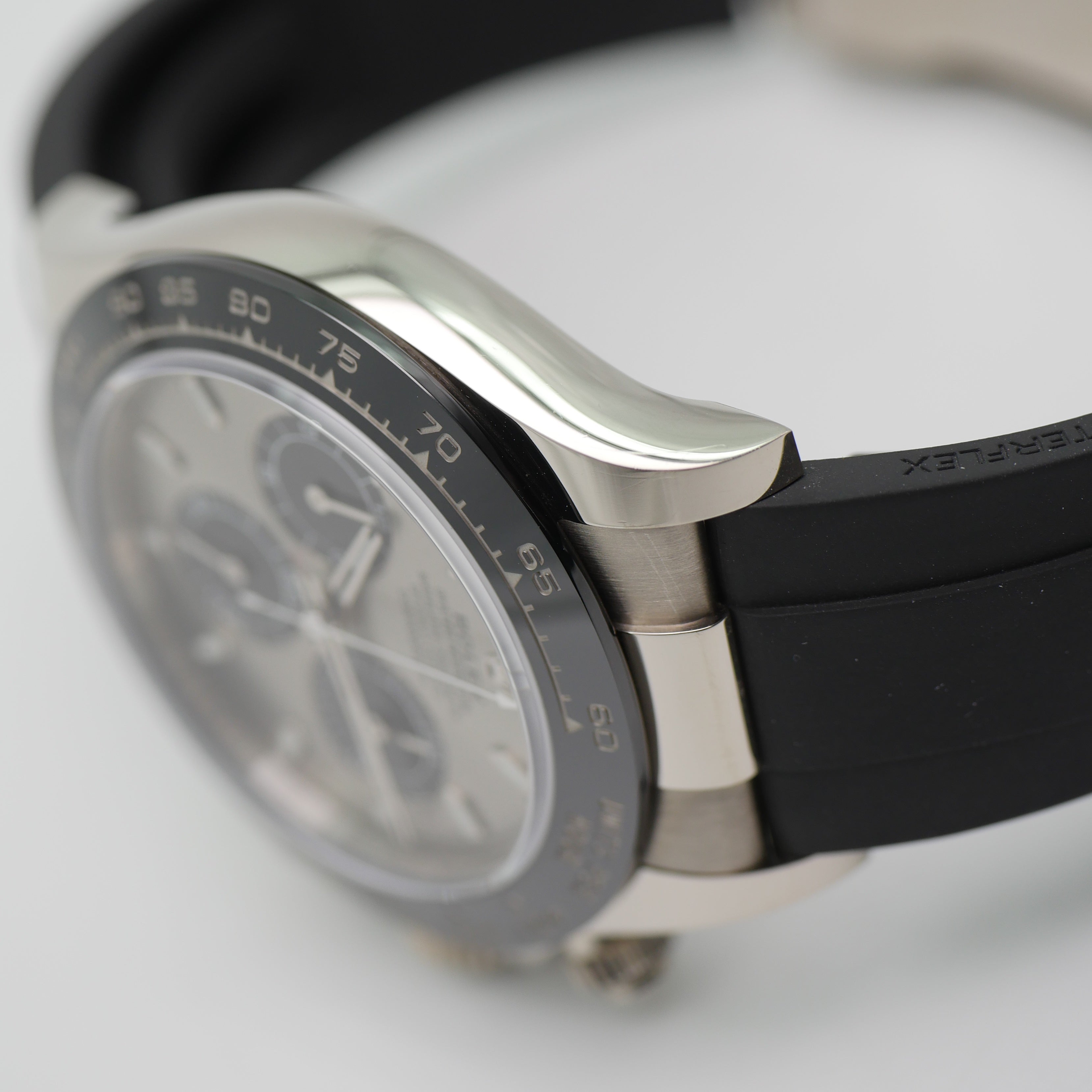 Rolex Daytona White Gold 116519LN - 2019