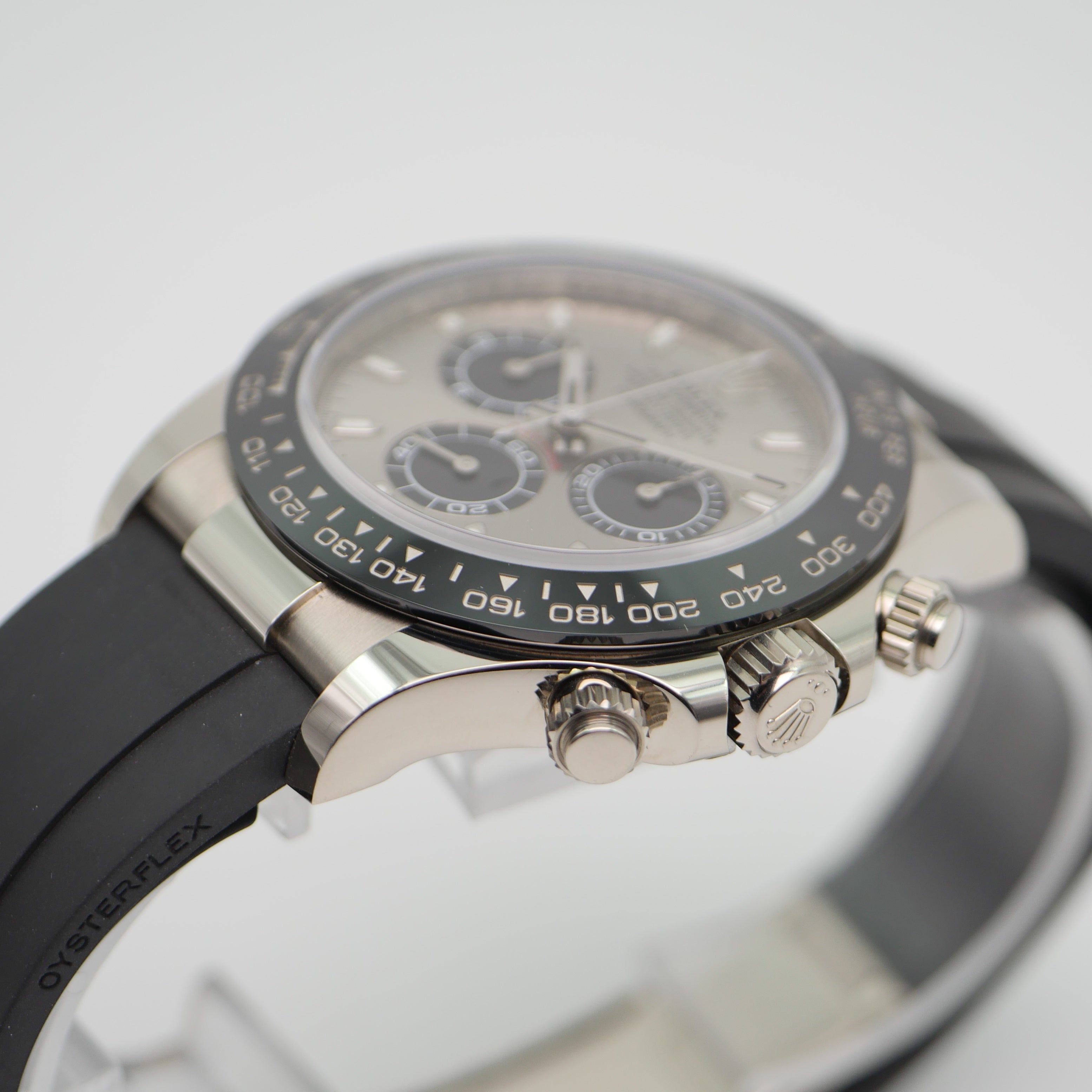 Rolex Daytona White Gold 116519LN - 2019