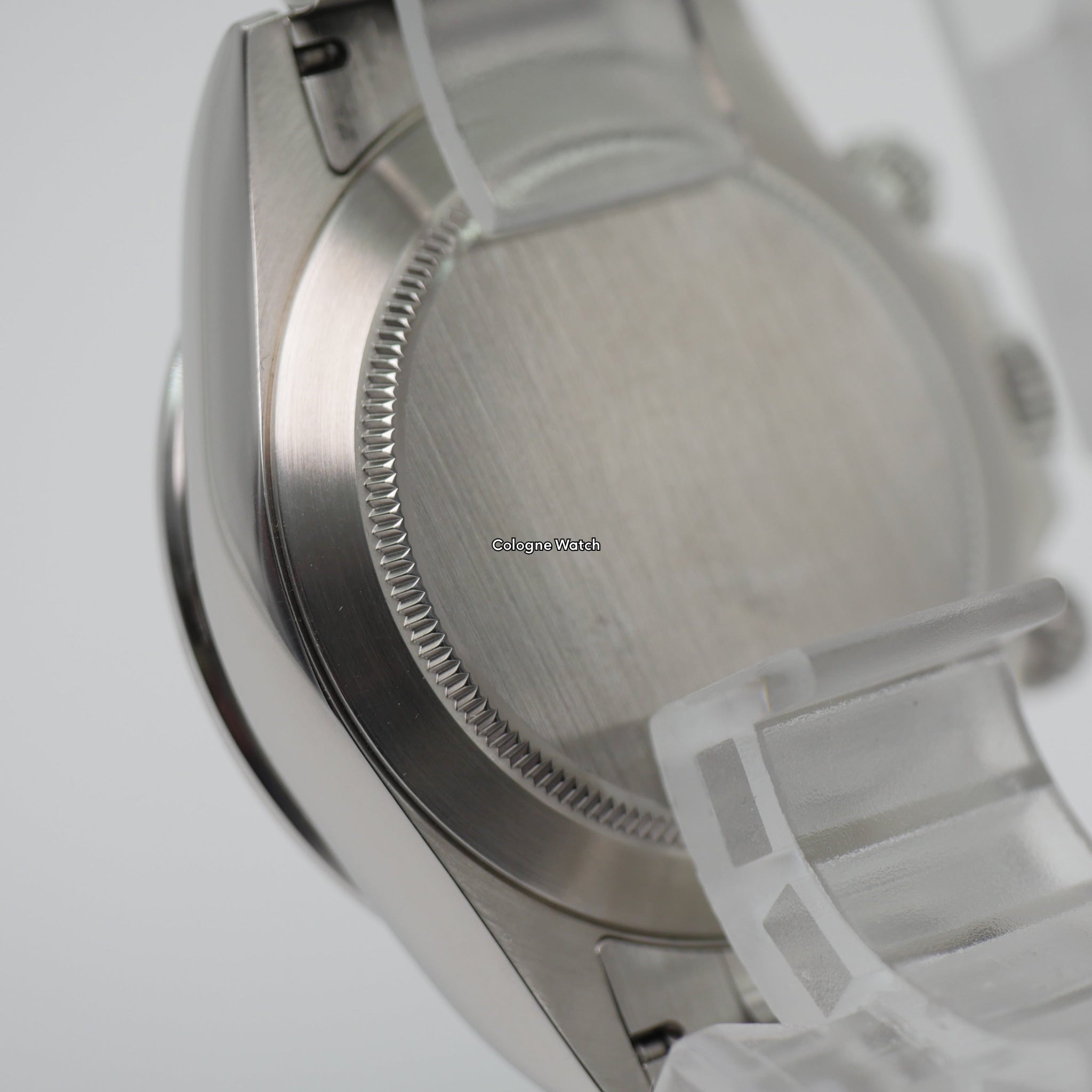 Rolex Daytona Stahl 116520 - 2015