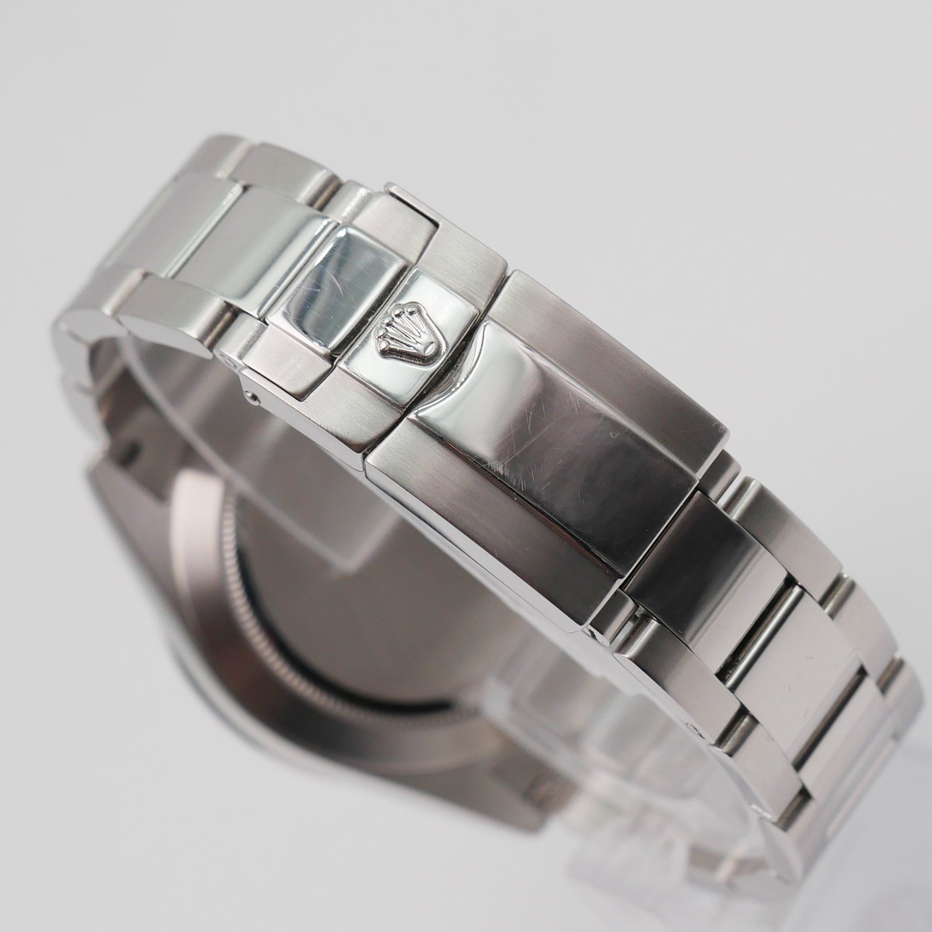 Rolex Daytona Stahl 116520 - 2016