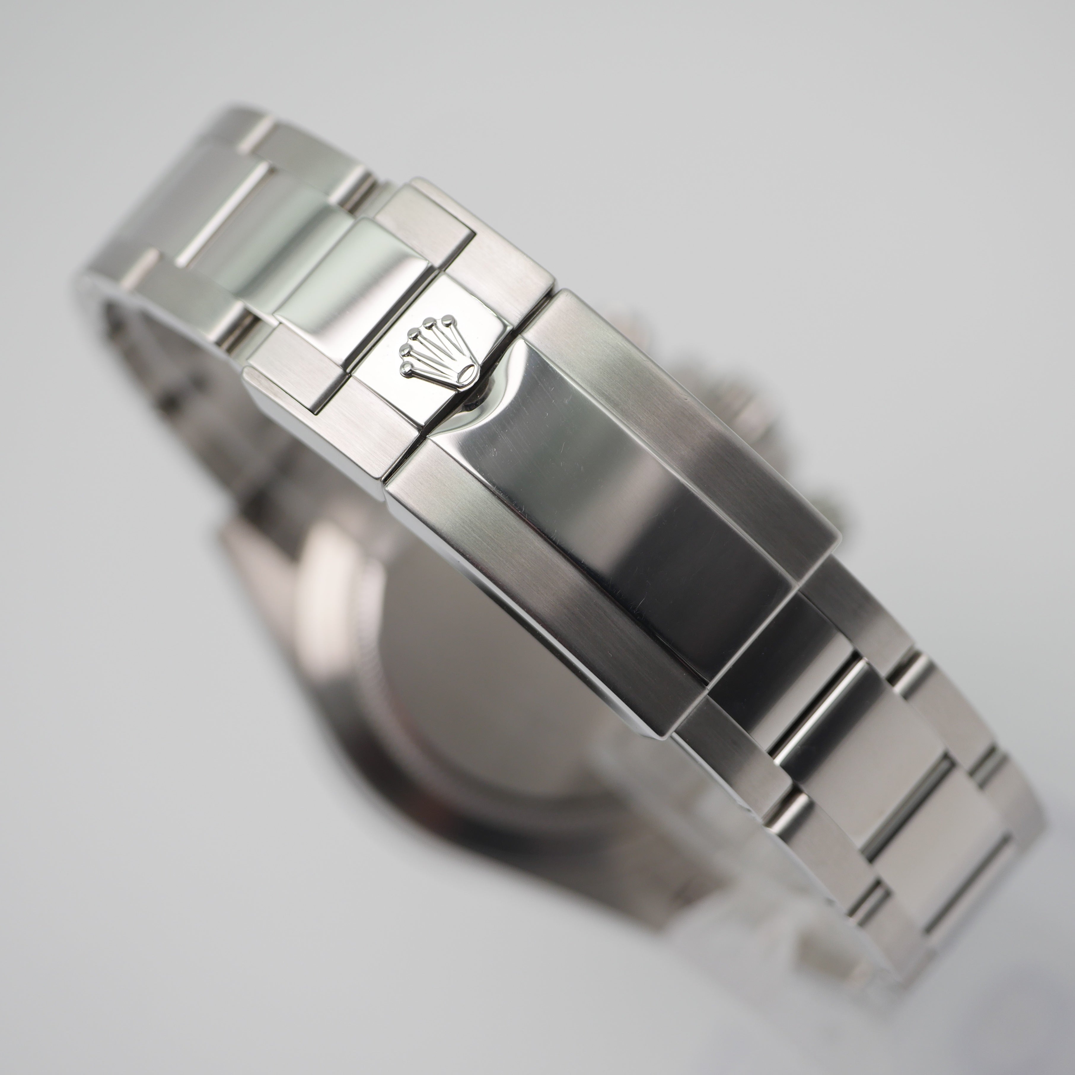 Rolex Daytona Steel - 116520