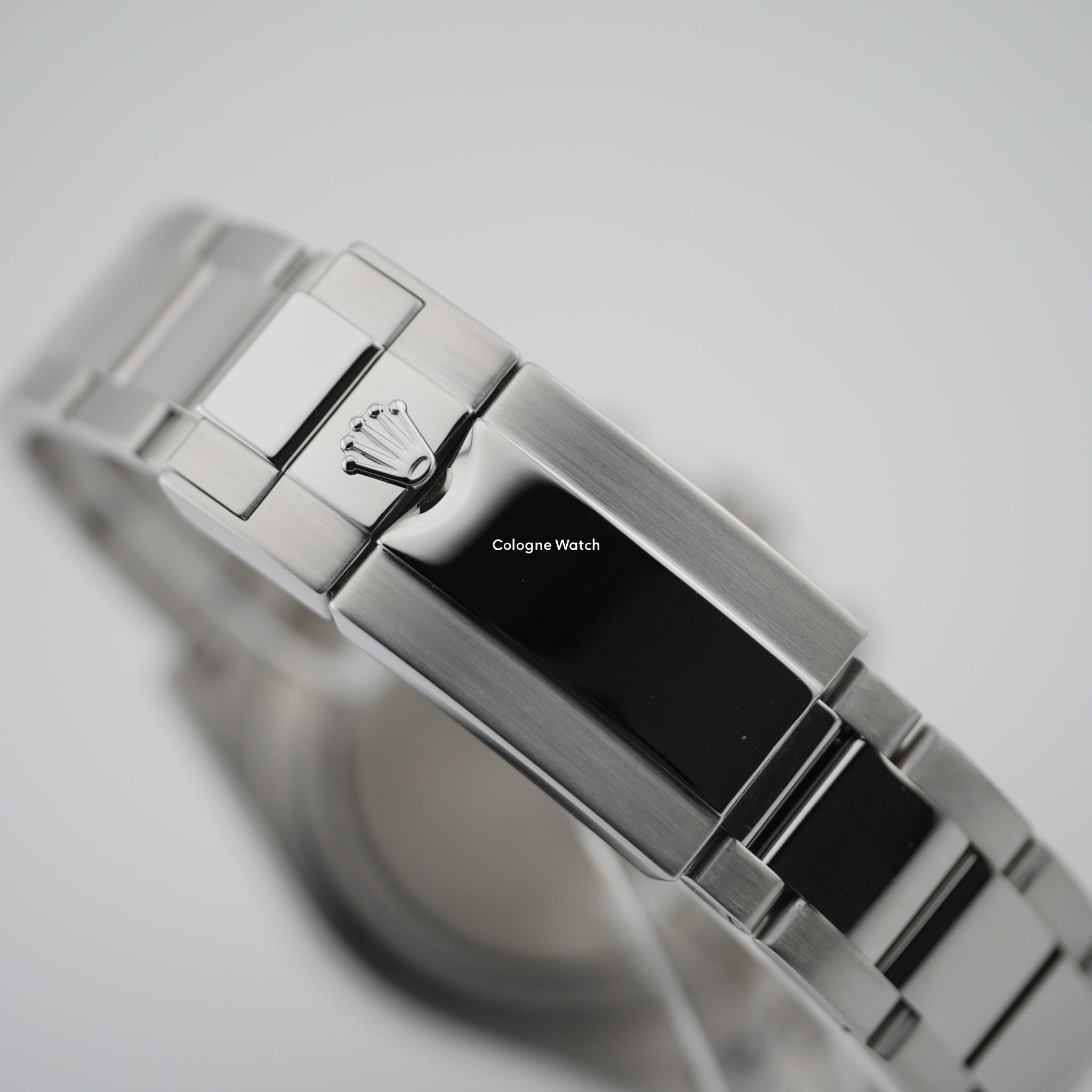 Rolex Daytona Stahl 116520 - 2015