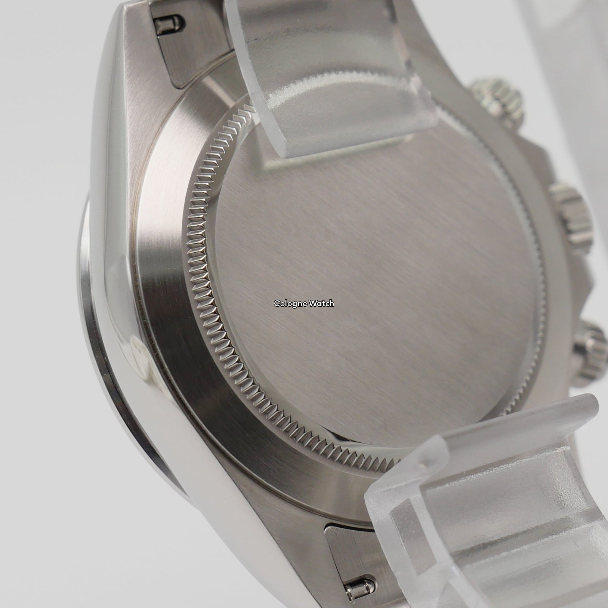 Rolex Daytona Steel 1116520 - 2012