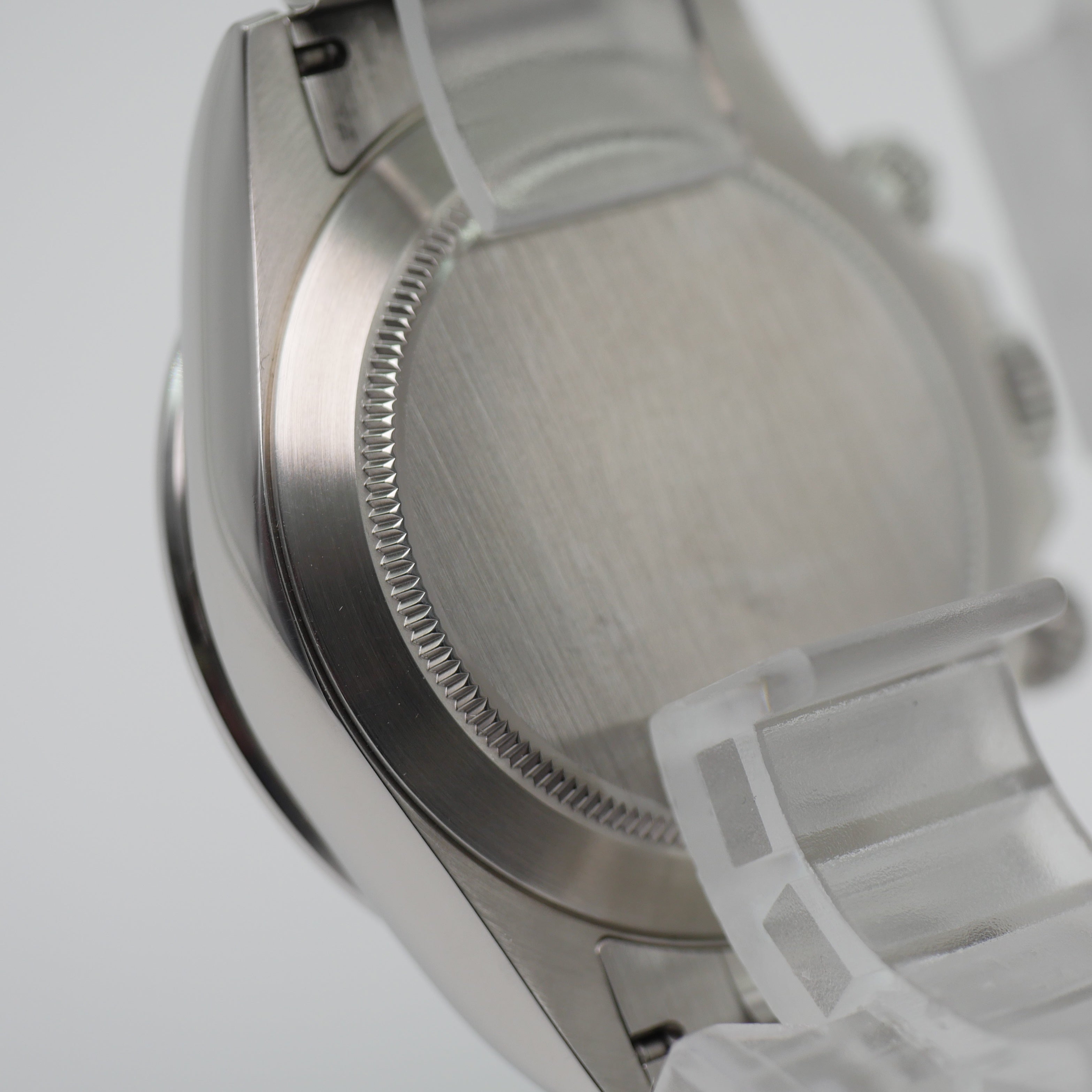 Rolex Daytona Steel - 116520