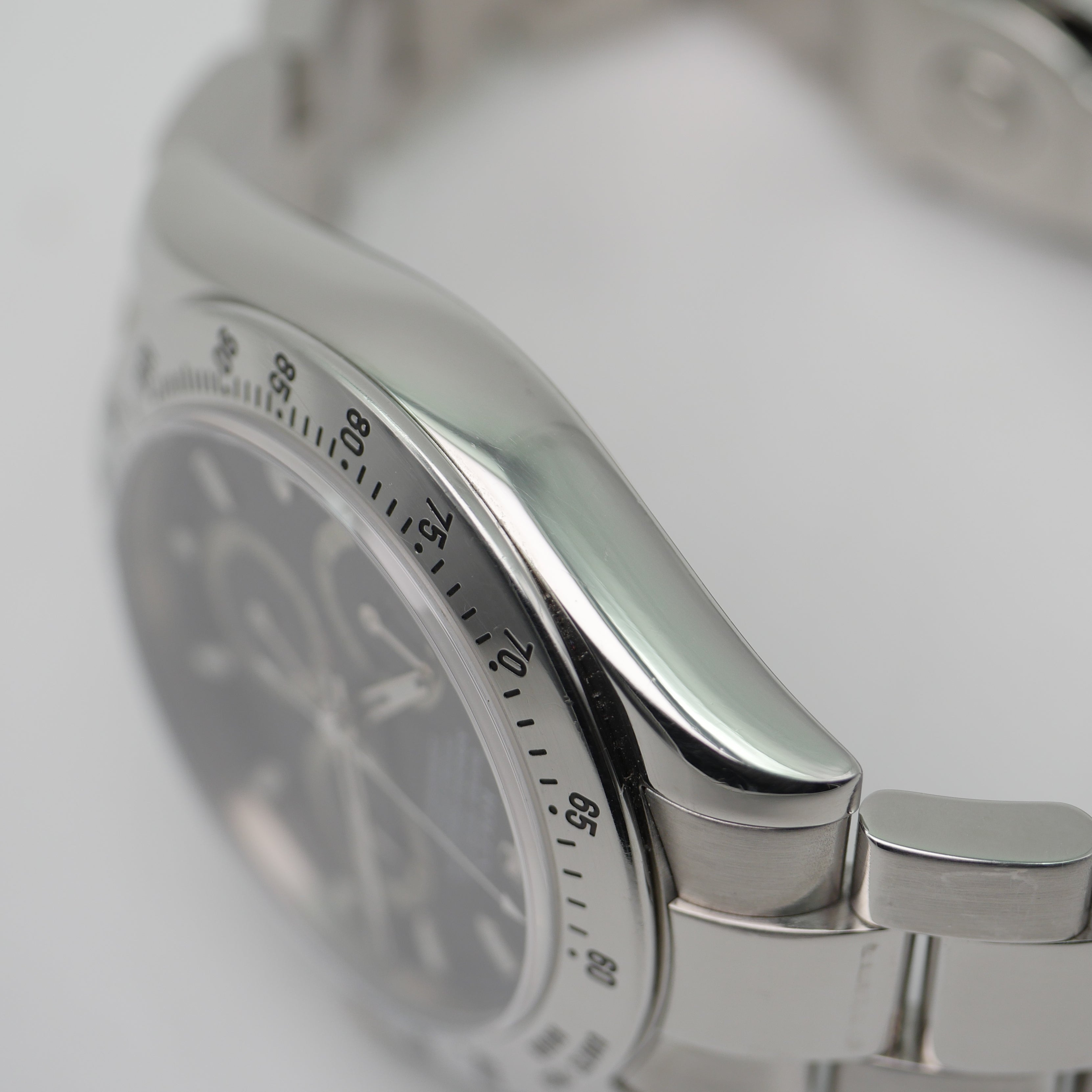 Rolex Daytona Stahl 116520 - 2006