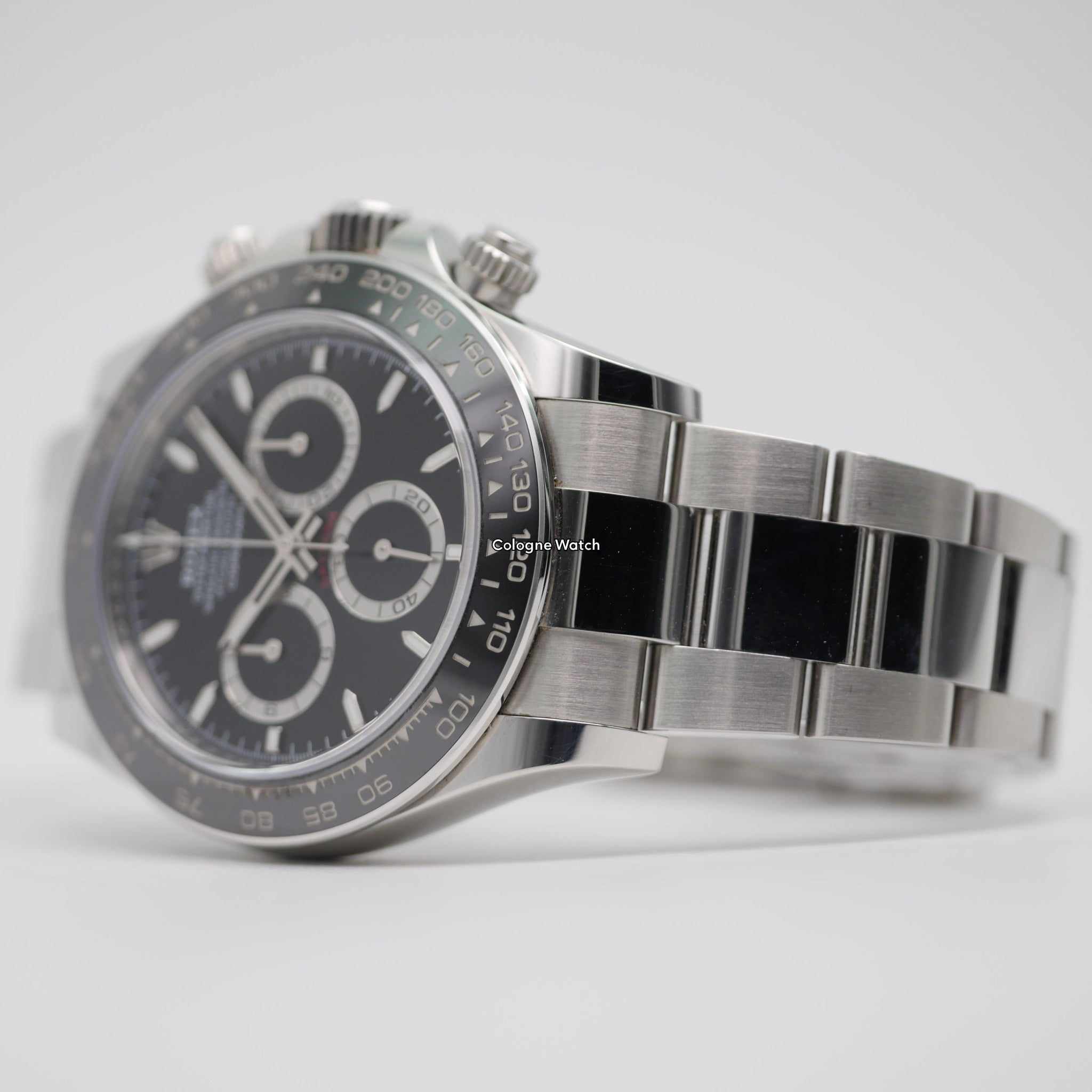 Rolex Daytona 126500LN - 2025 Unworn