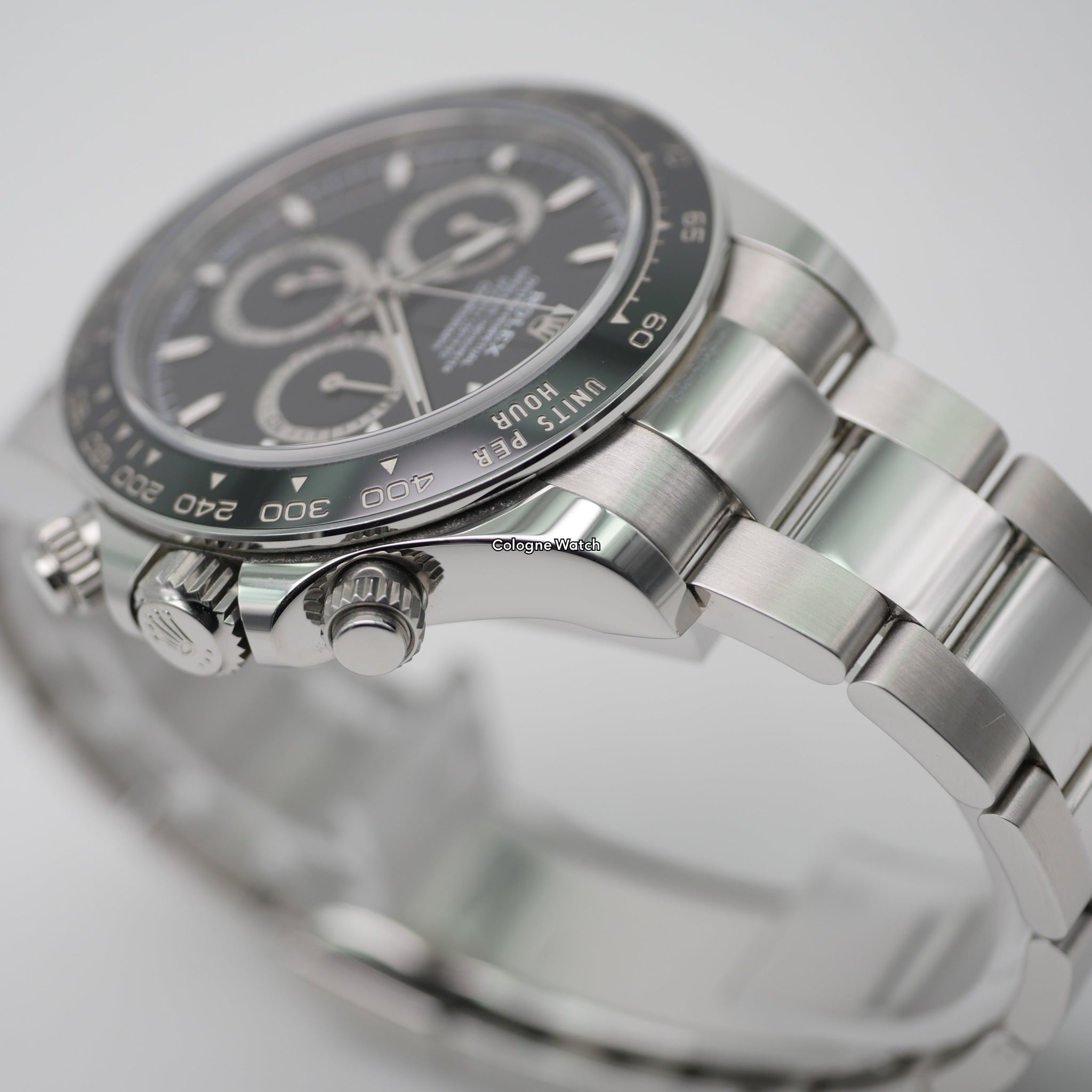 Rolex Daytona 126500LN - 2025 Unworn
