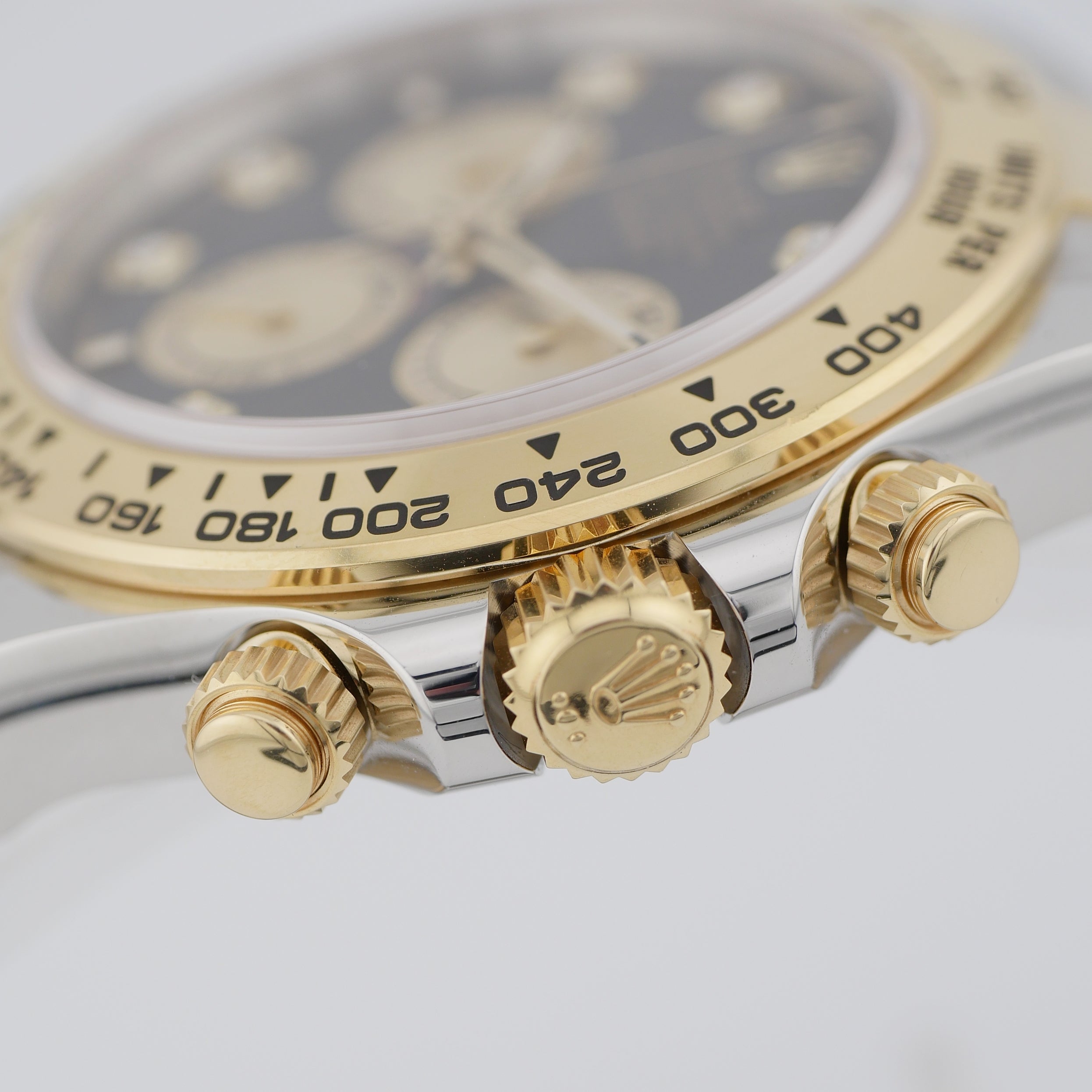 Rolex Daytona Stahl / Gold 126503 - 2024