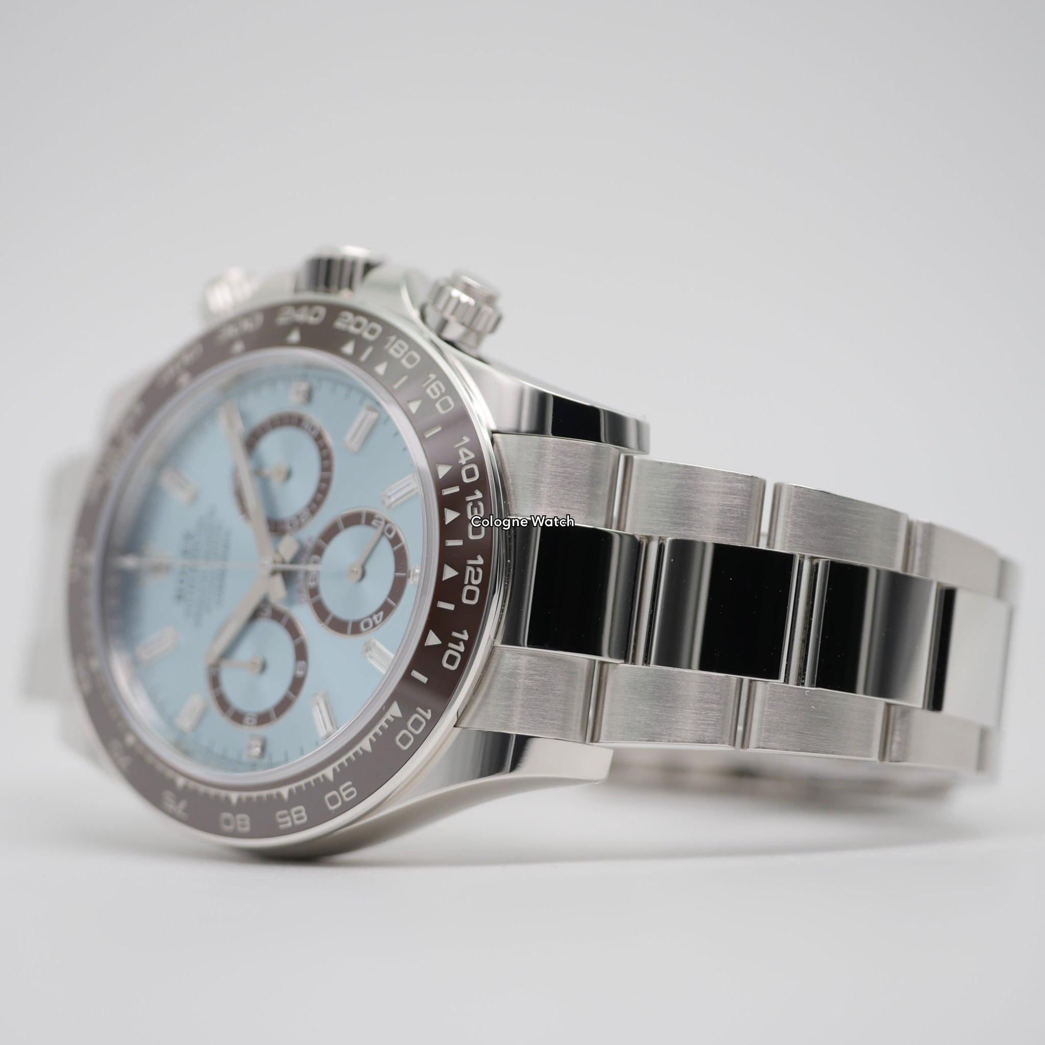 Rolex Daytona Platin 126506 - 2025