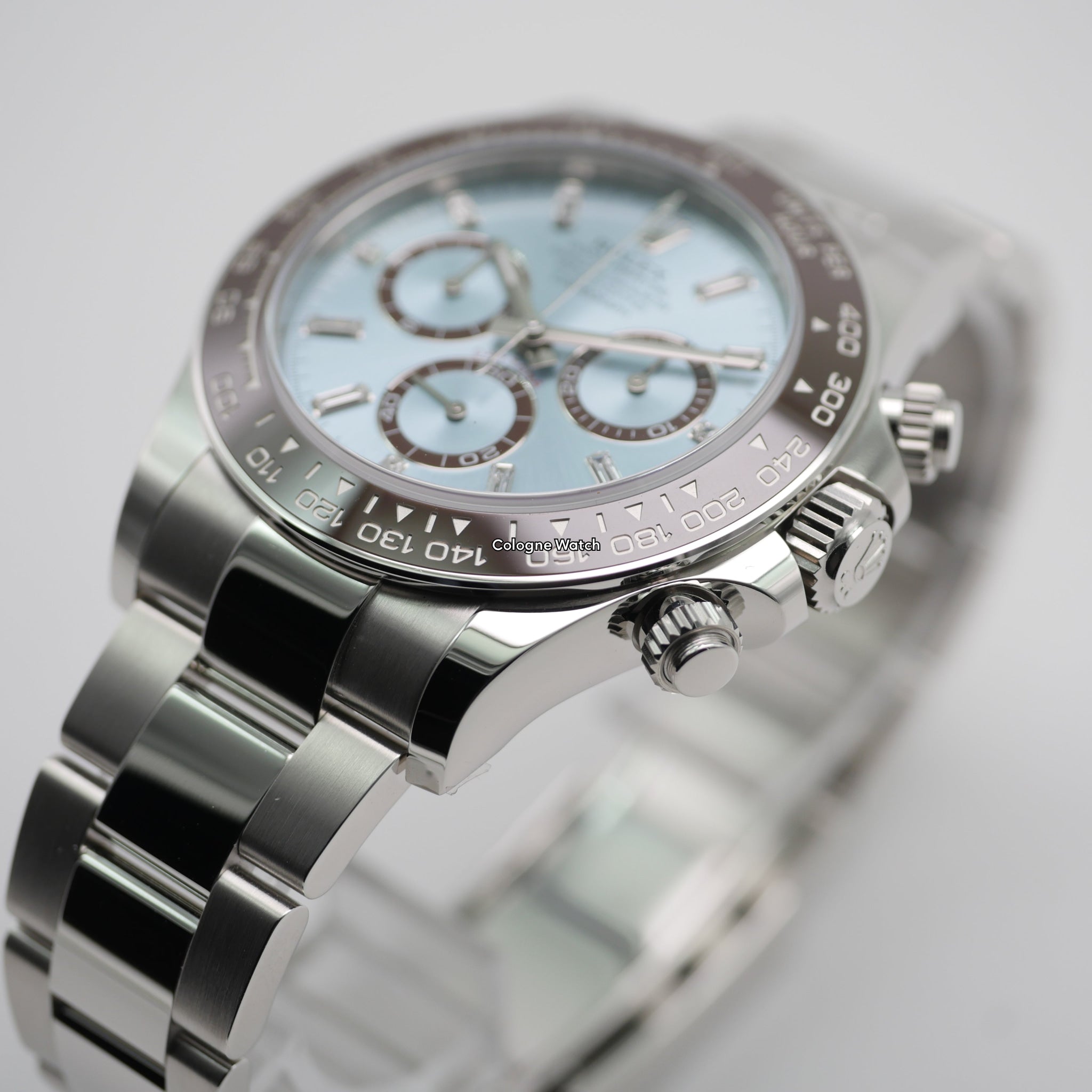 Rolex Daytona Platin 126506 - 2025