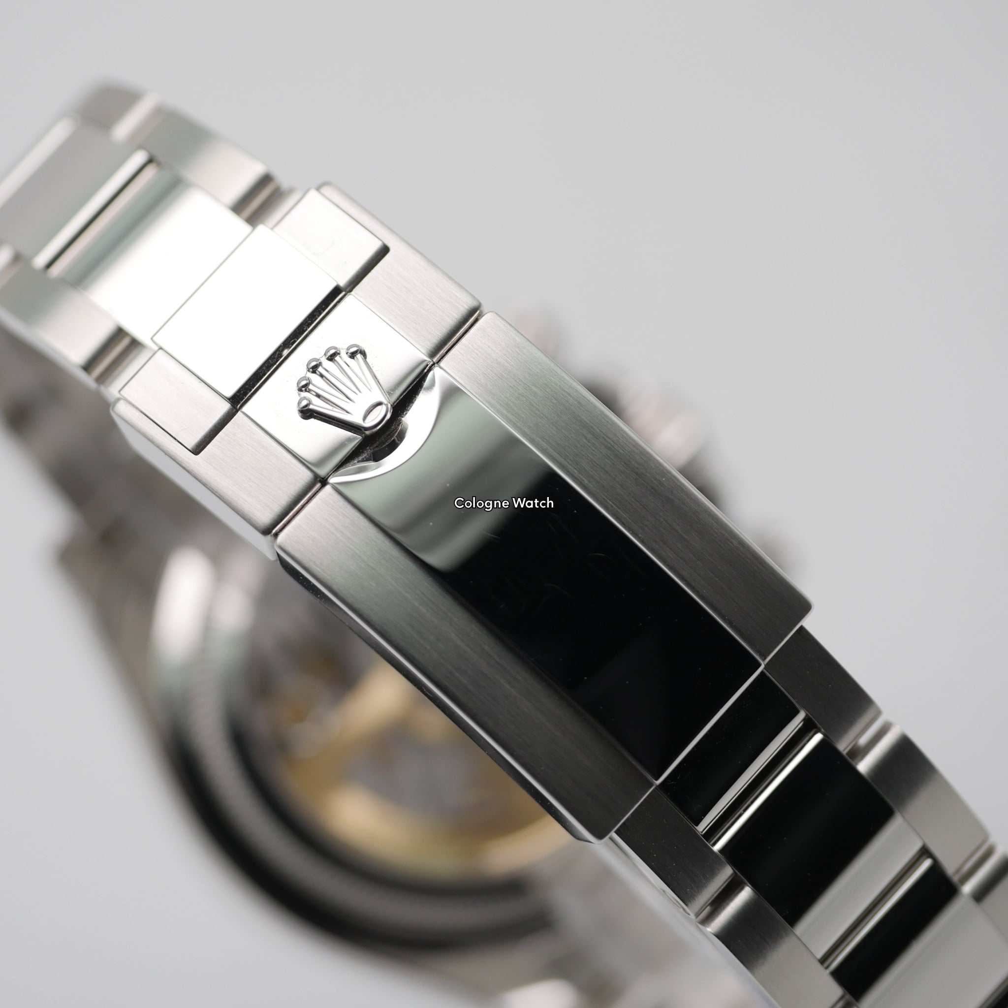 Rolex Daytona Platin 126506 - 2025