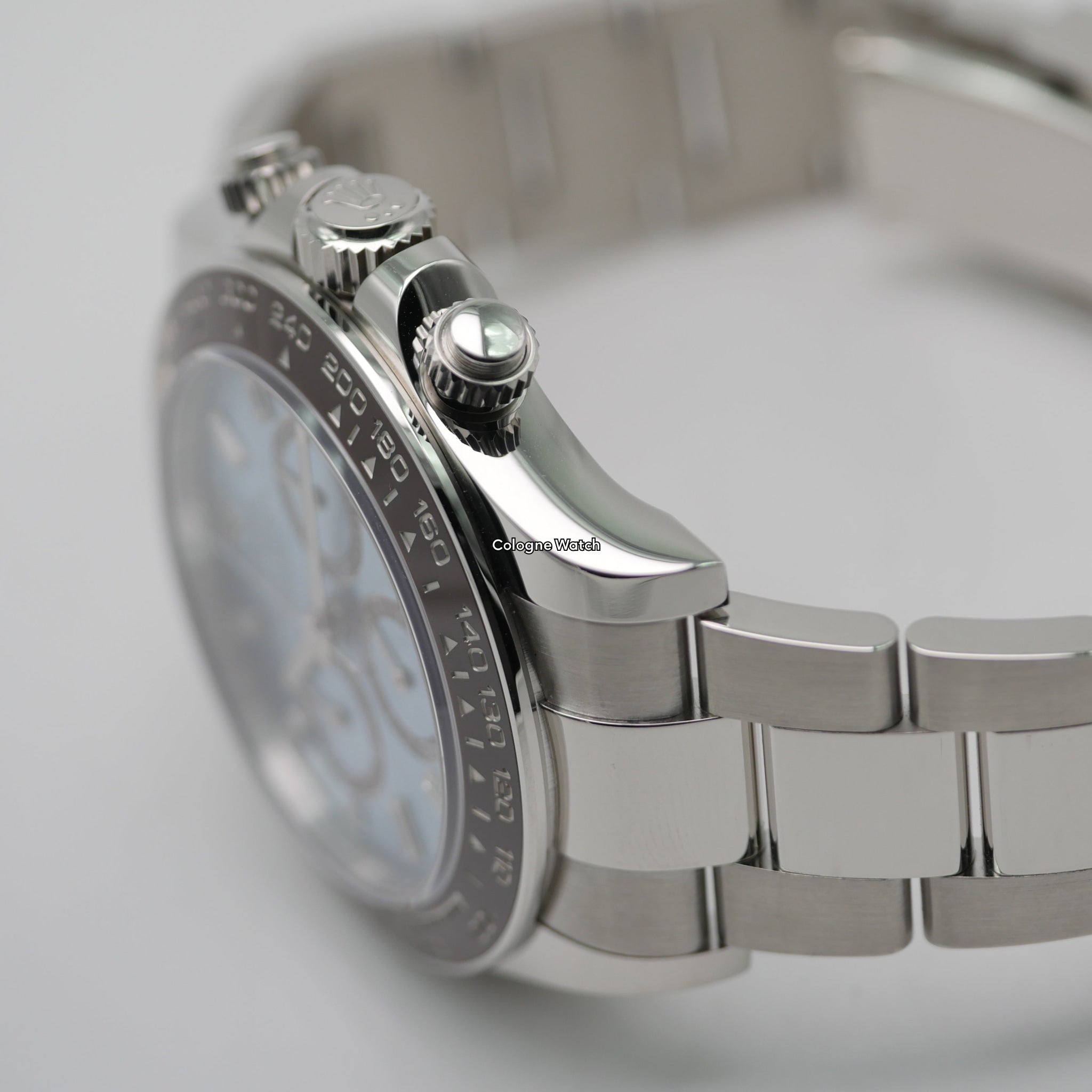 Rolex Daytona Platin 126506 - 2025