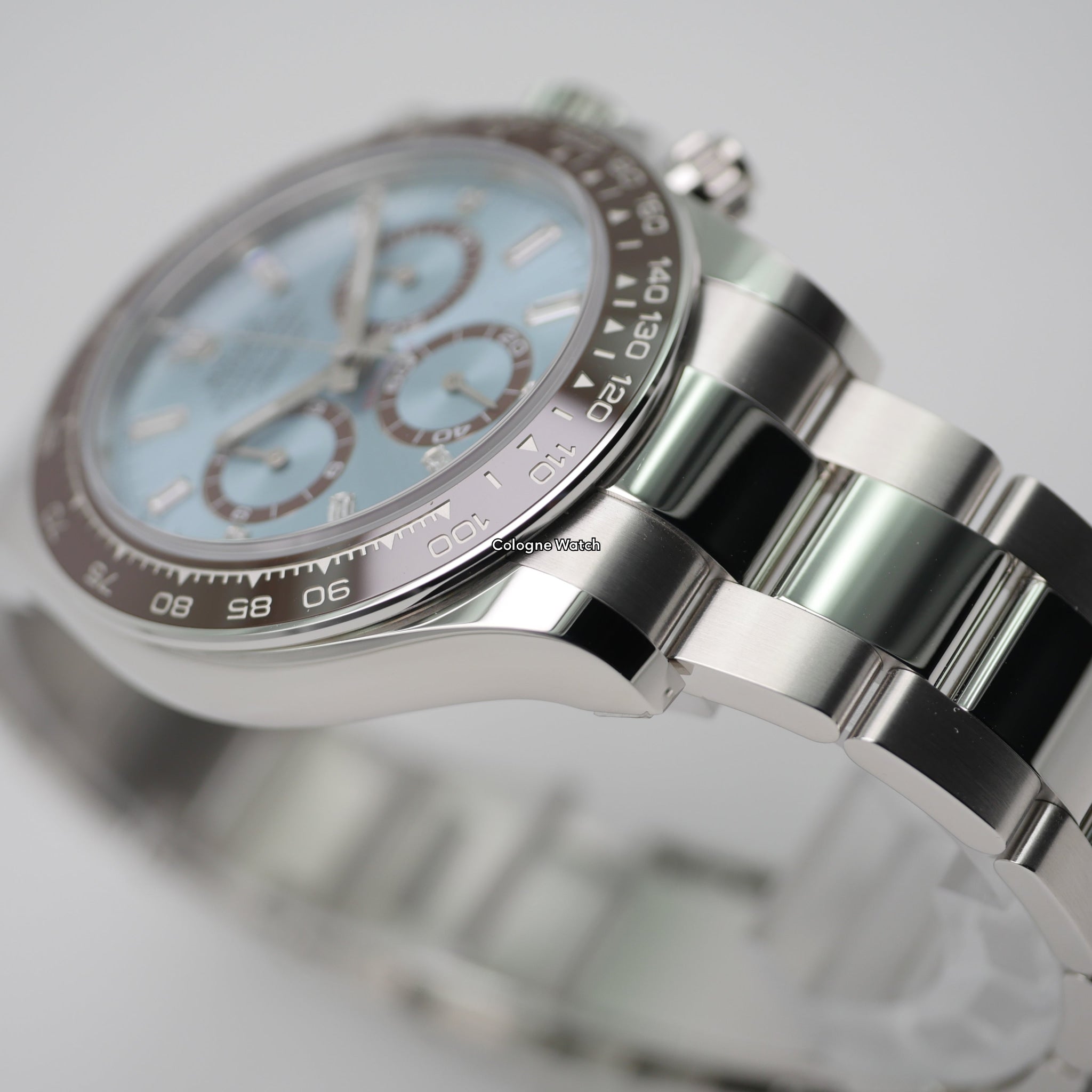 Rolex Daytona Platin 126506 - 2025