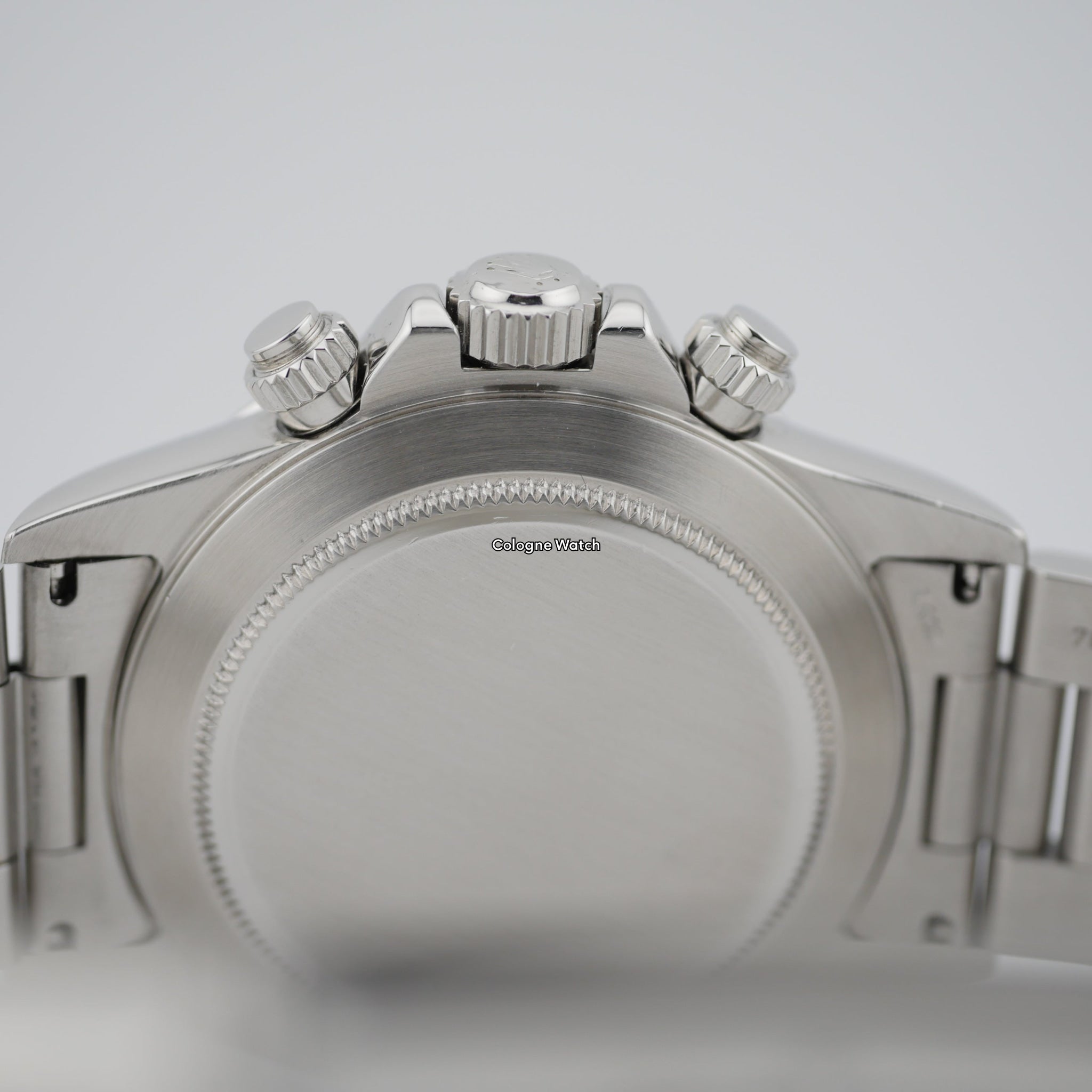 Rolex Daytona Stahl 16520 - 2000
