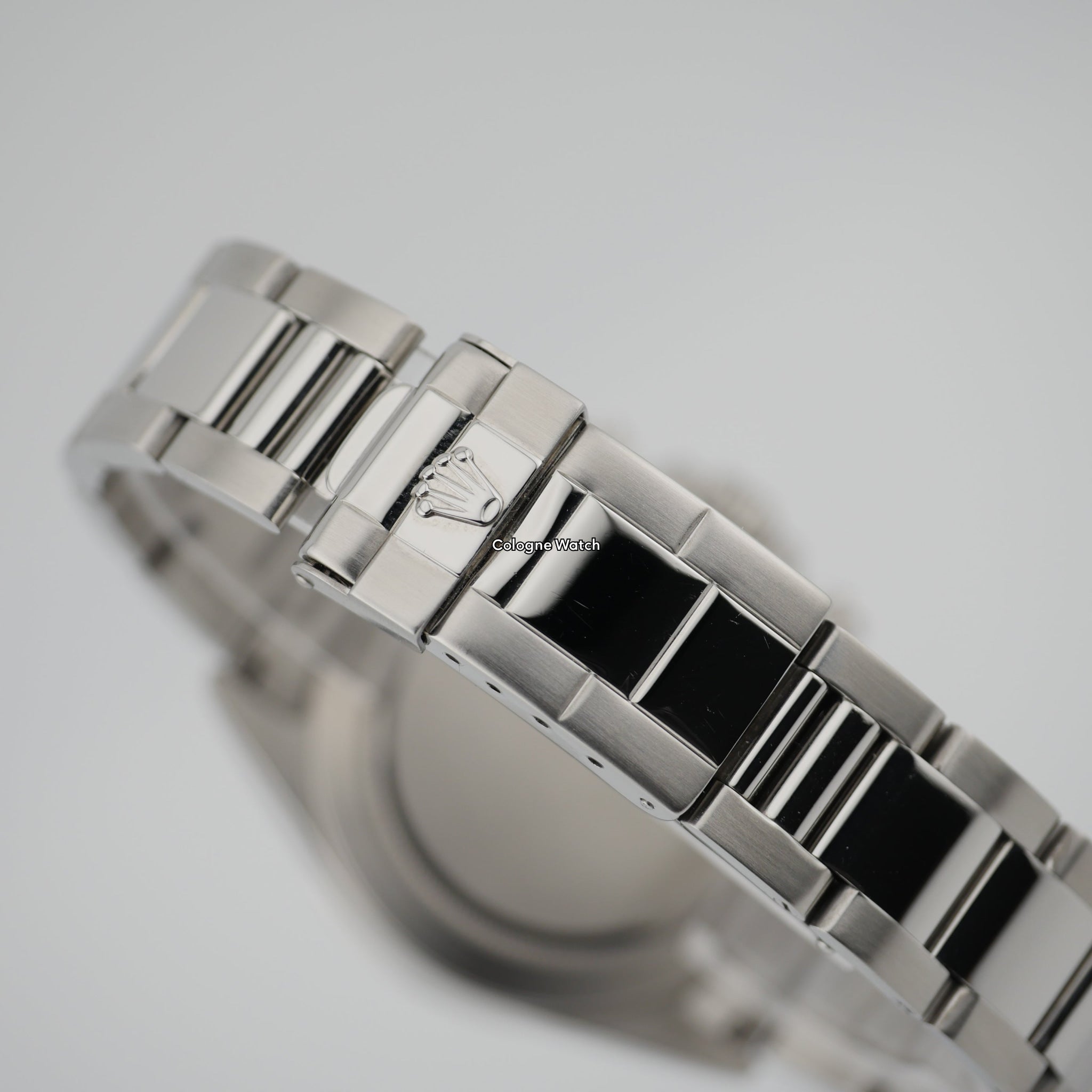 Rolex Daytona Stahl 16520 - 2000