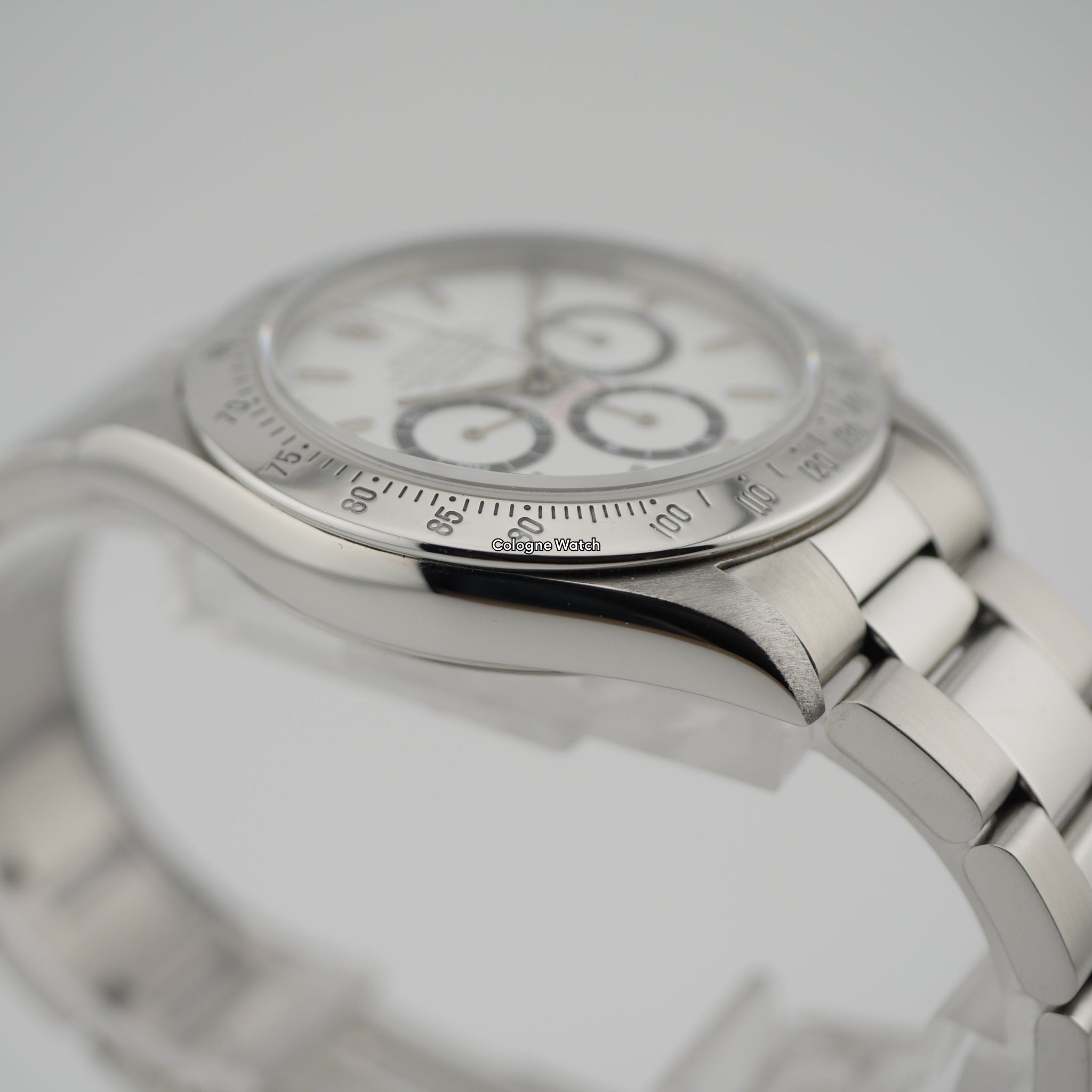 Rolex Daytona Stahl 16520 - 2000