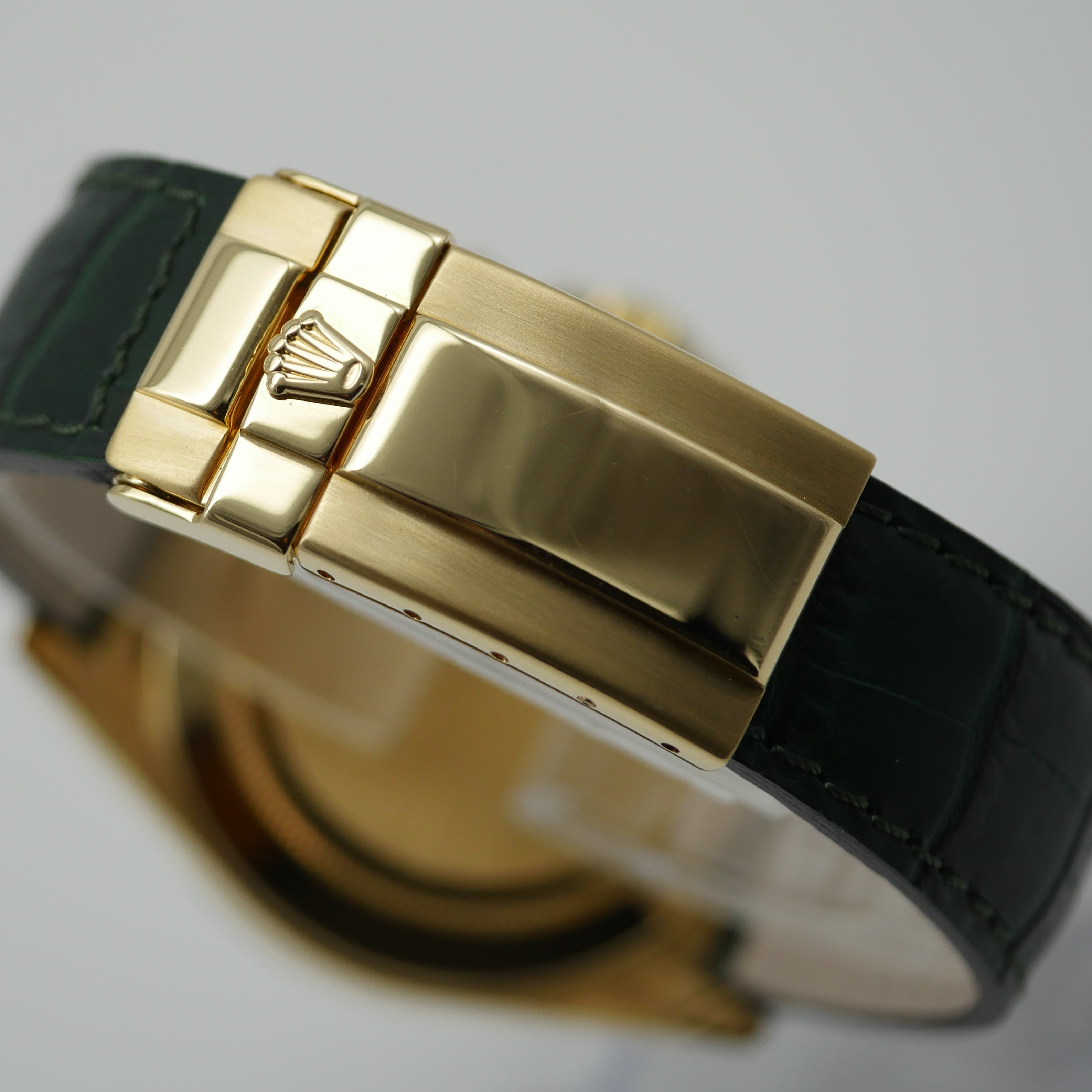 Rolex Daytona Gelbgold 16528 - 2000