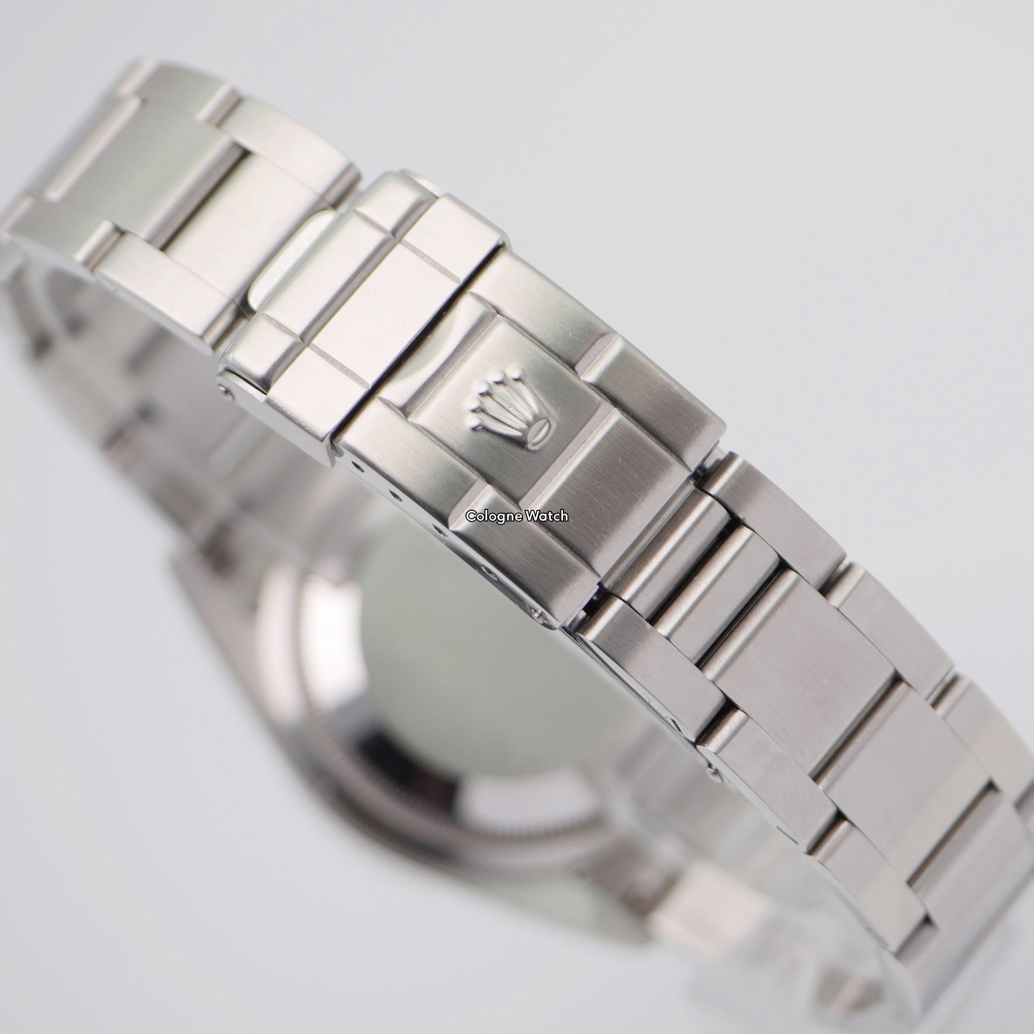 Rolex Explorer 114270 - 2003