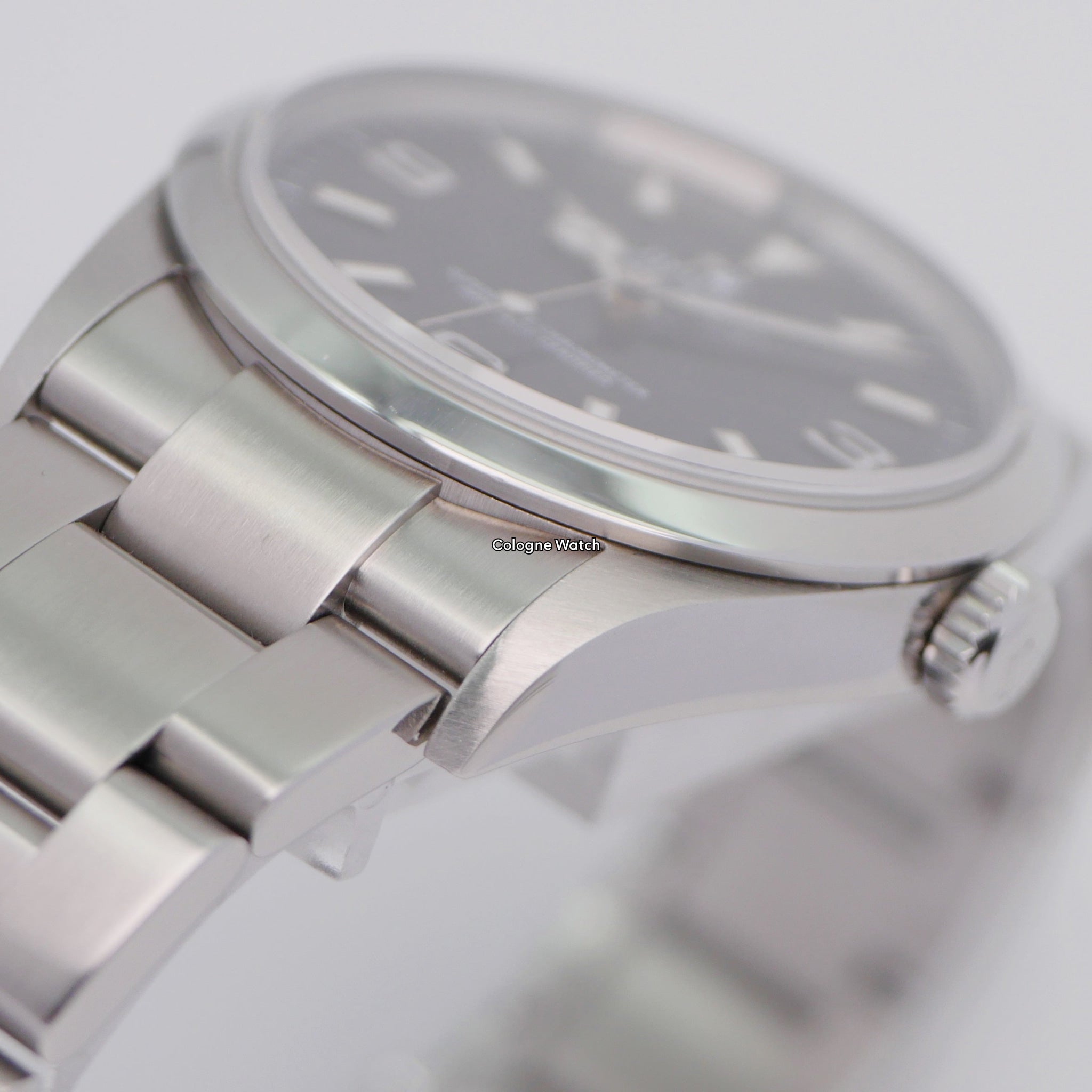 Rolex Explorer 114270 - 2003