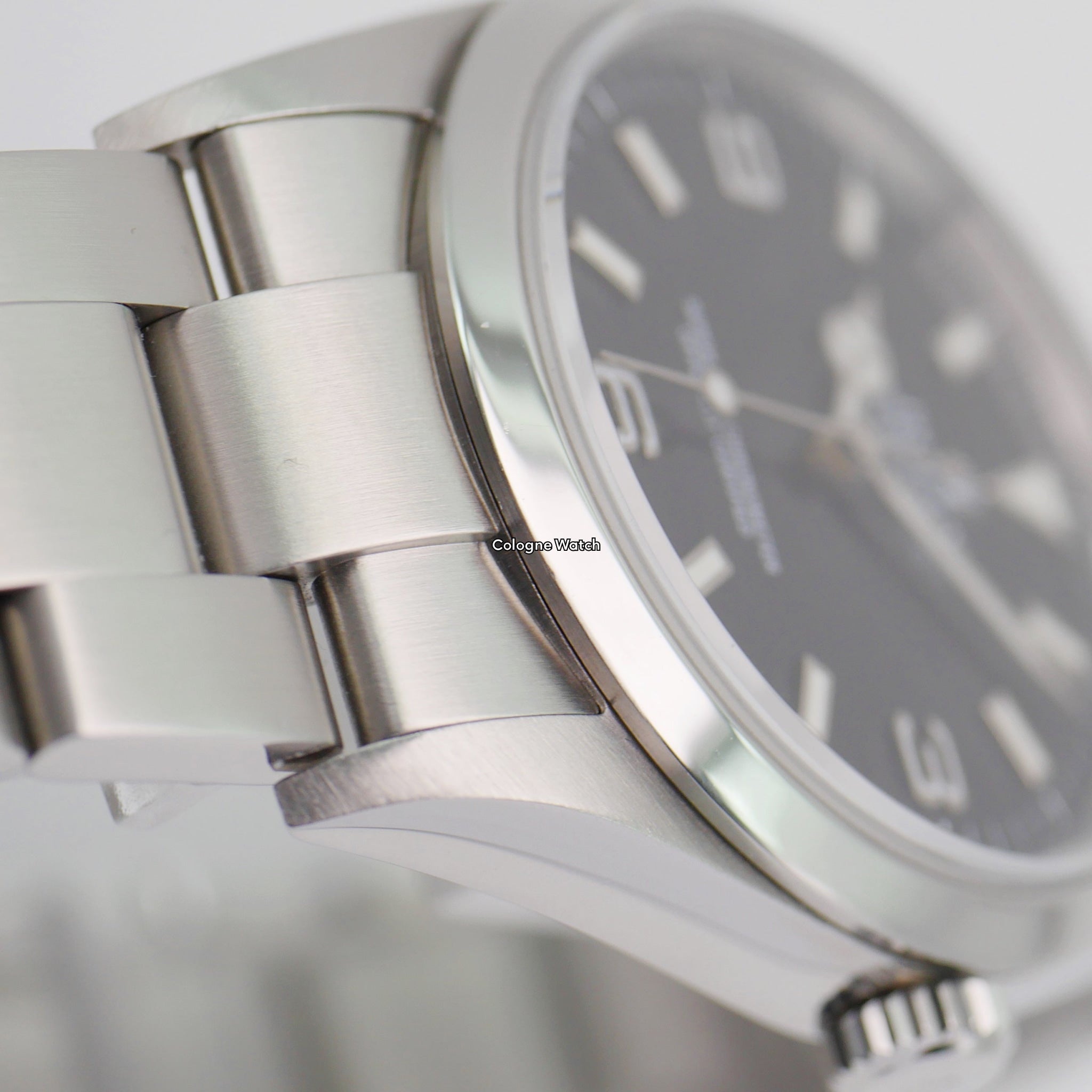 Rolex Explorer 114270 - 2003