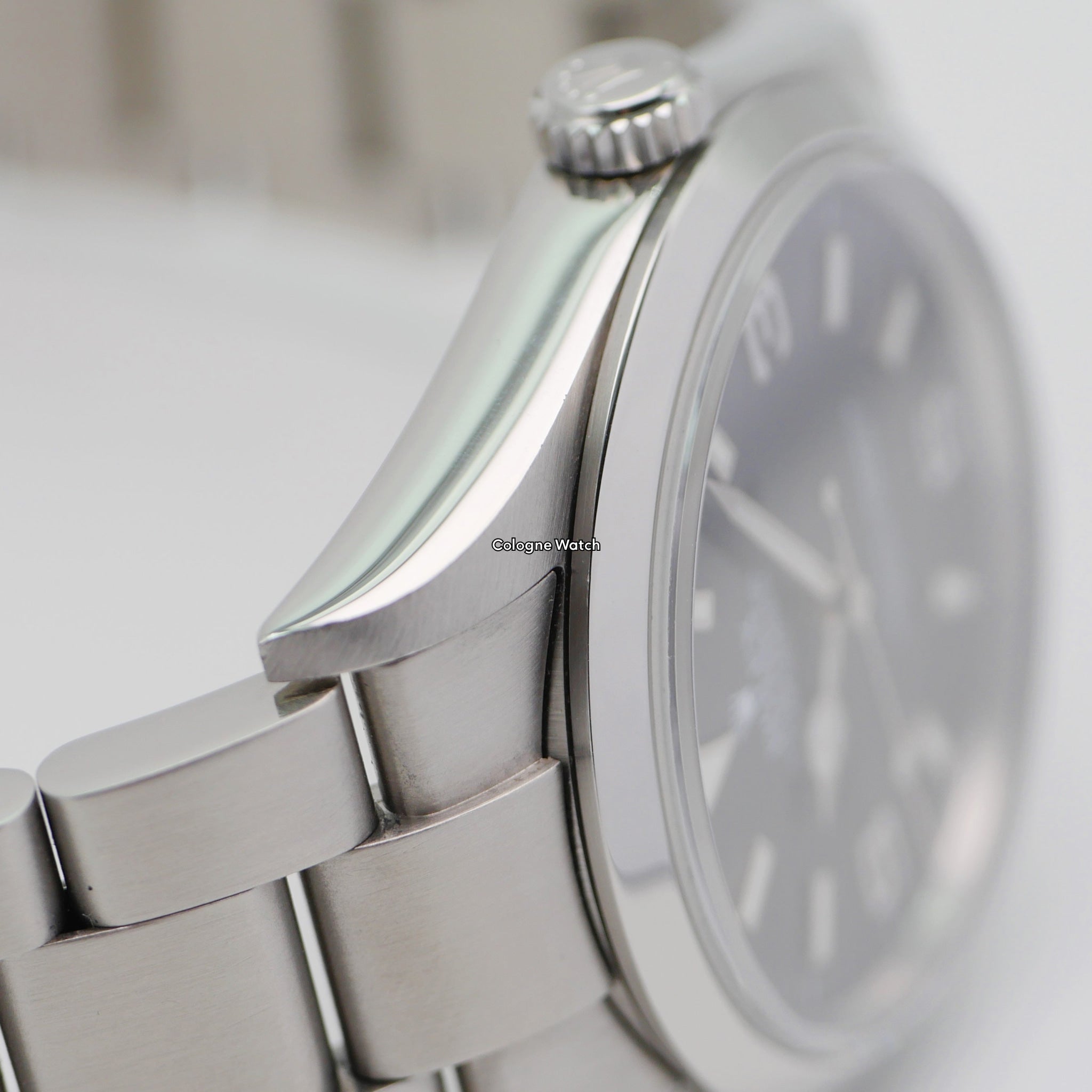 Rolex Explorer 114270 - 2003