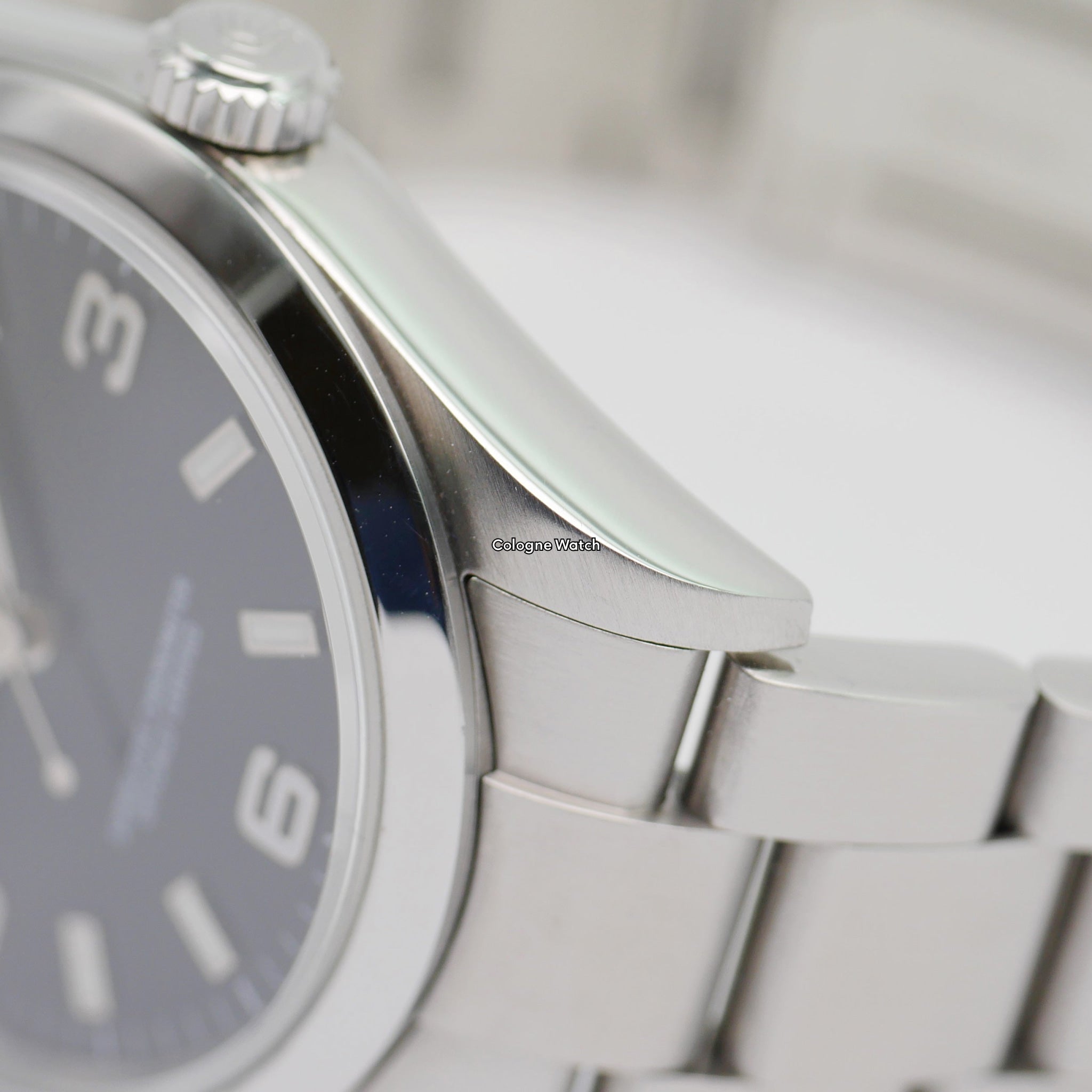 Rolex Explorer 114270 - 2003