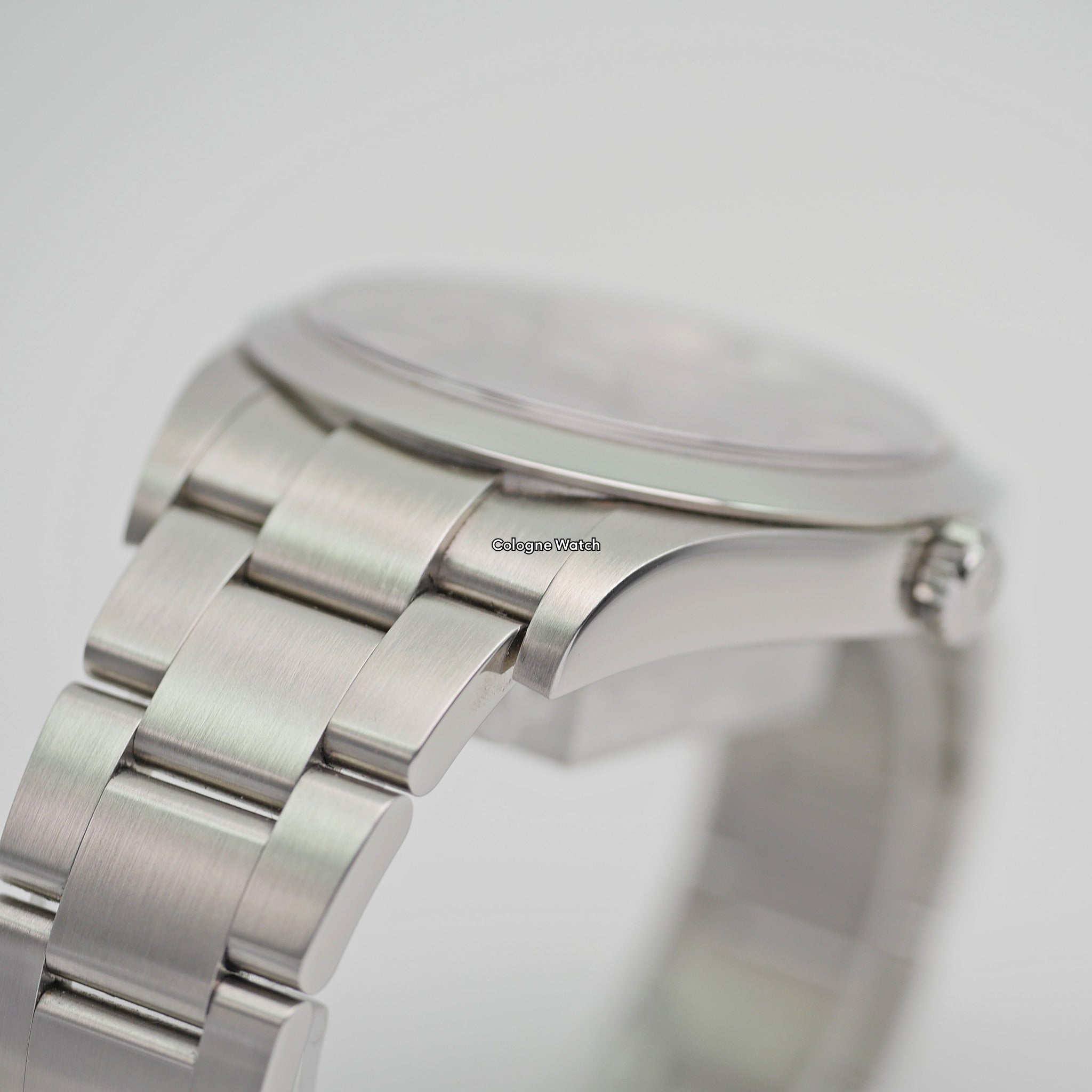 Rolex Explorer 39 Stahl 214270 - 2014