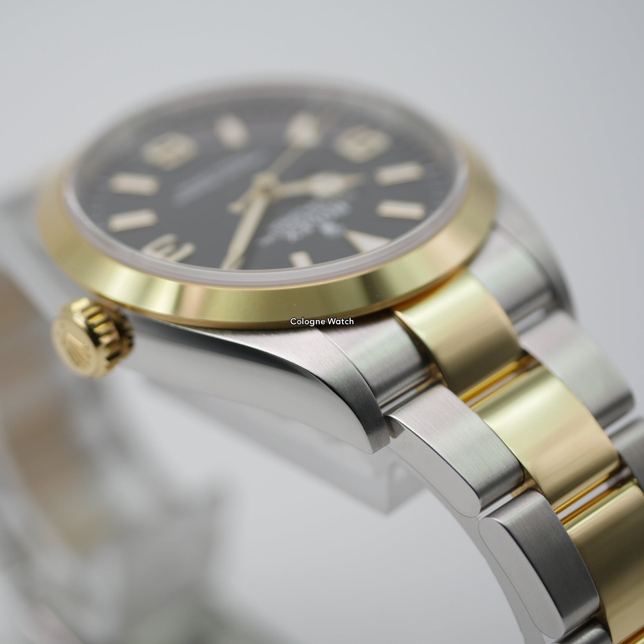 Rolex Explorer 124273 - 2021