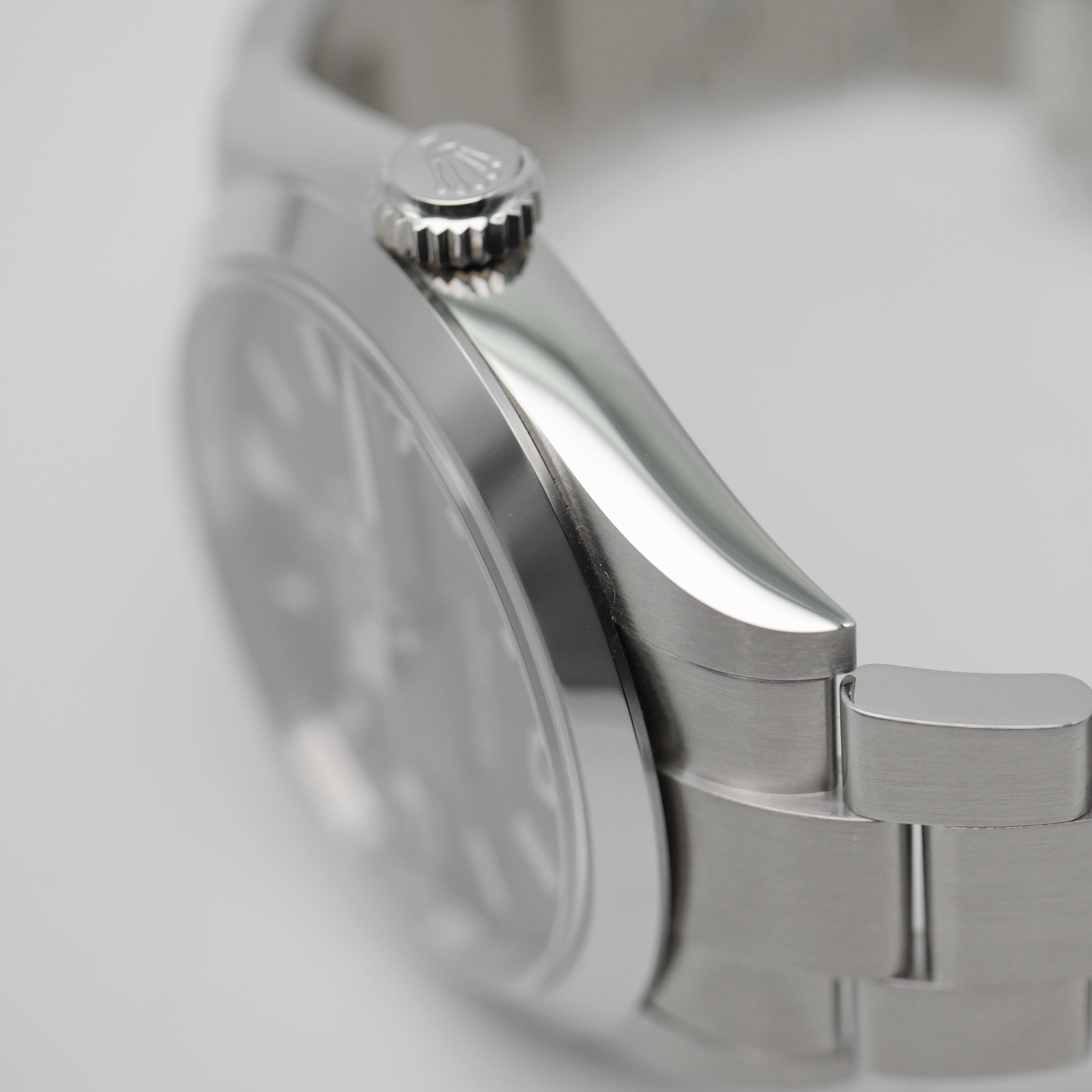 Rolex Explorer 40 Stahl 224270 - 2023