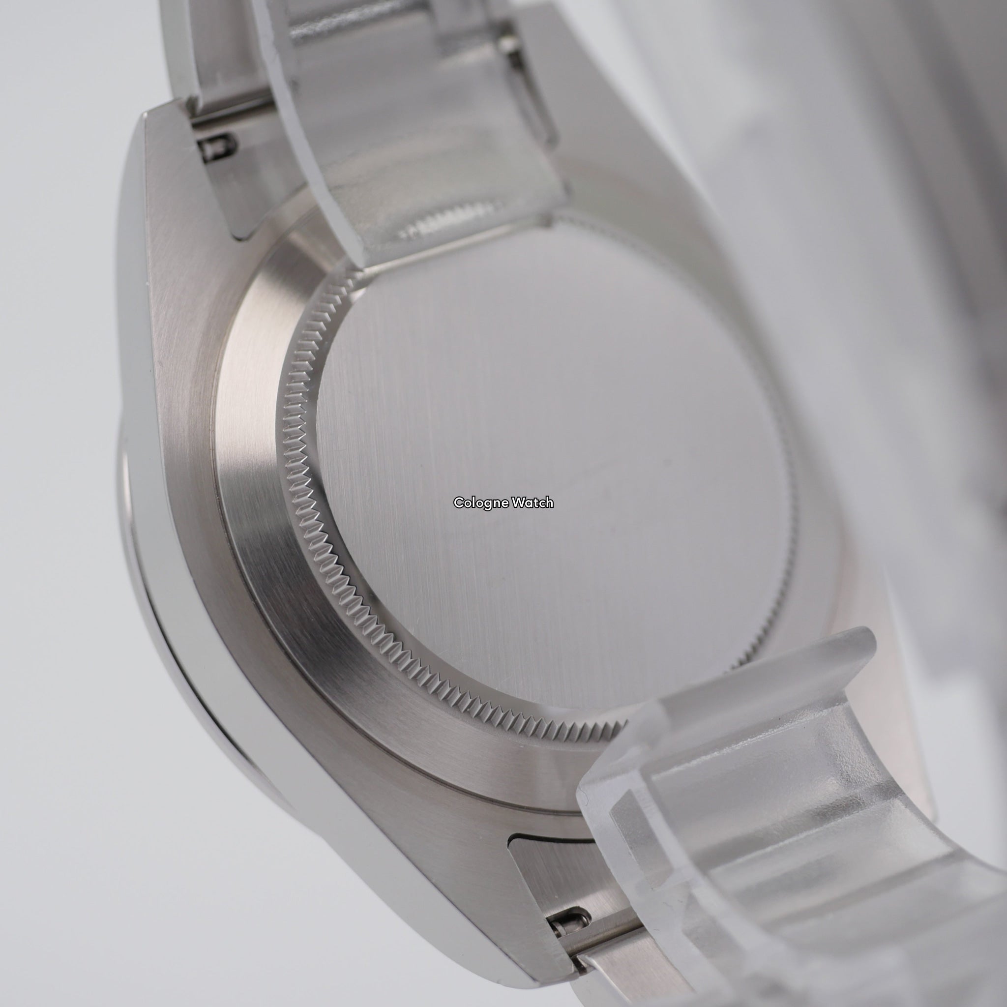 Rolex Explorer II Stahl 216570 - 2012