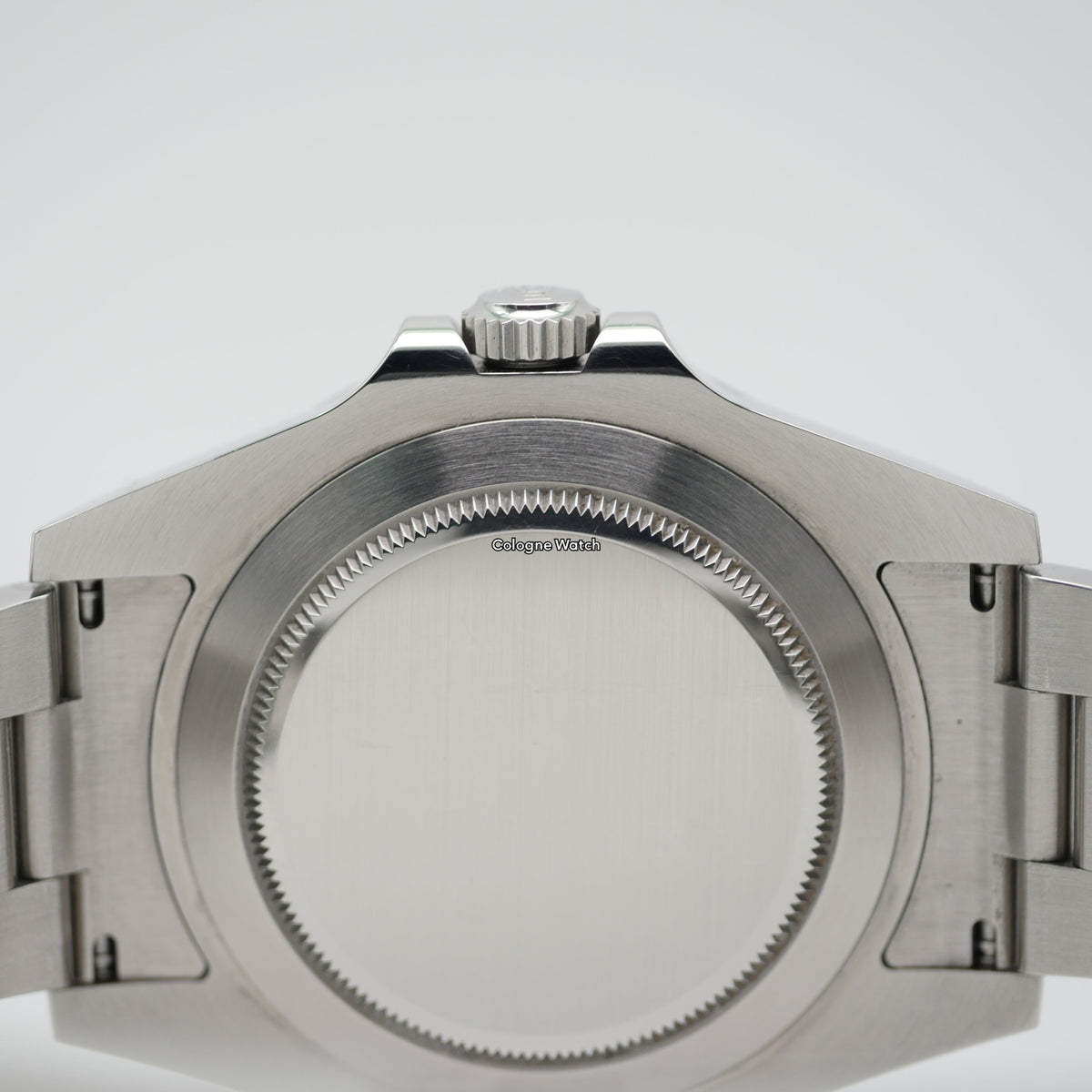 Rolex Explorer II Steel 216570 - 2015