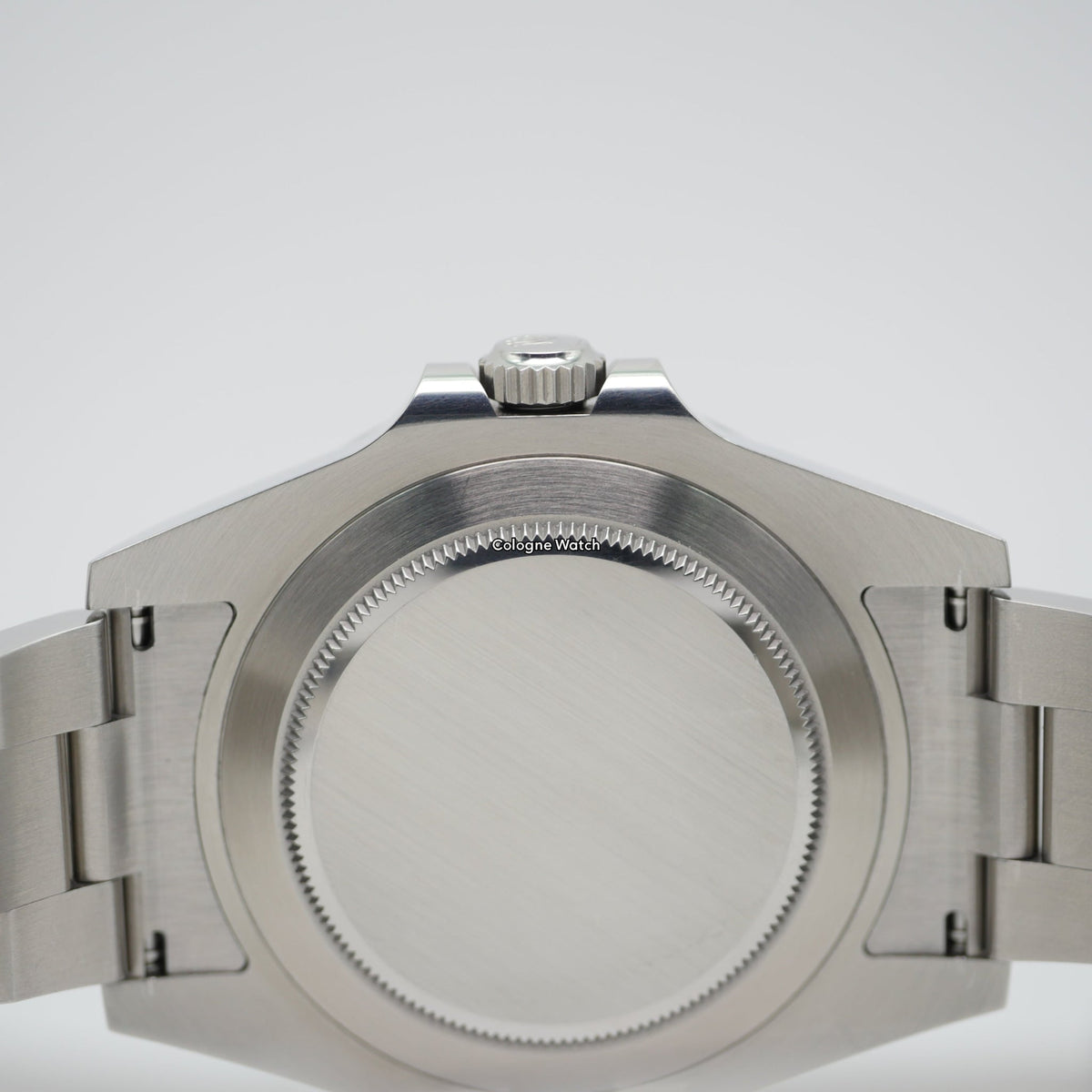 Rolex Explorer II Stahl 216570 - 2015