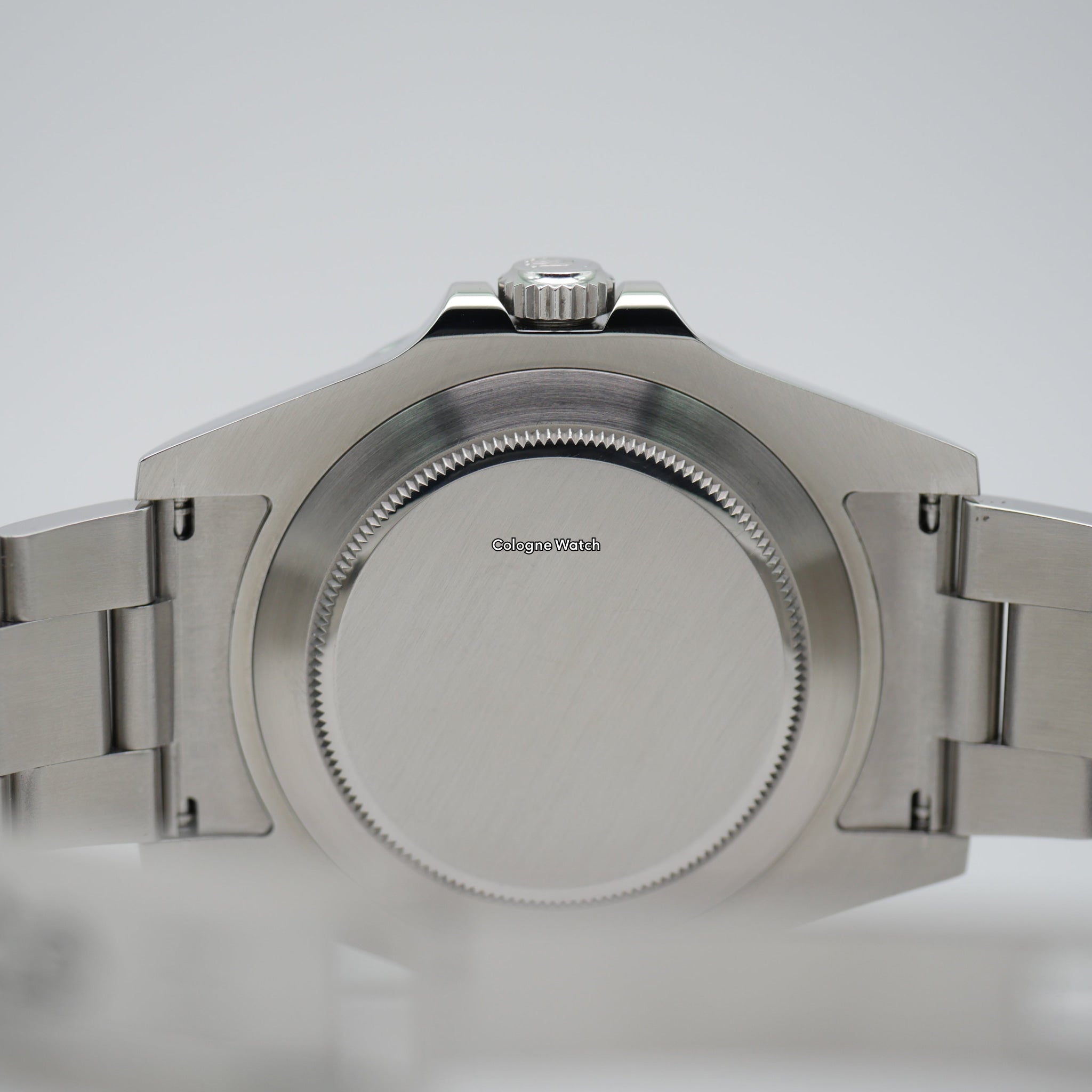 Rolex Explorer II Stahl 216570 - 2013