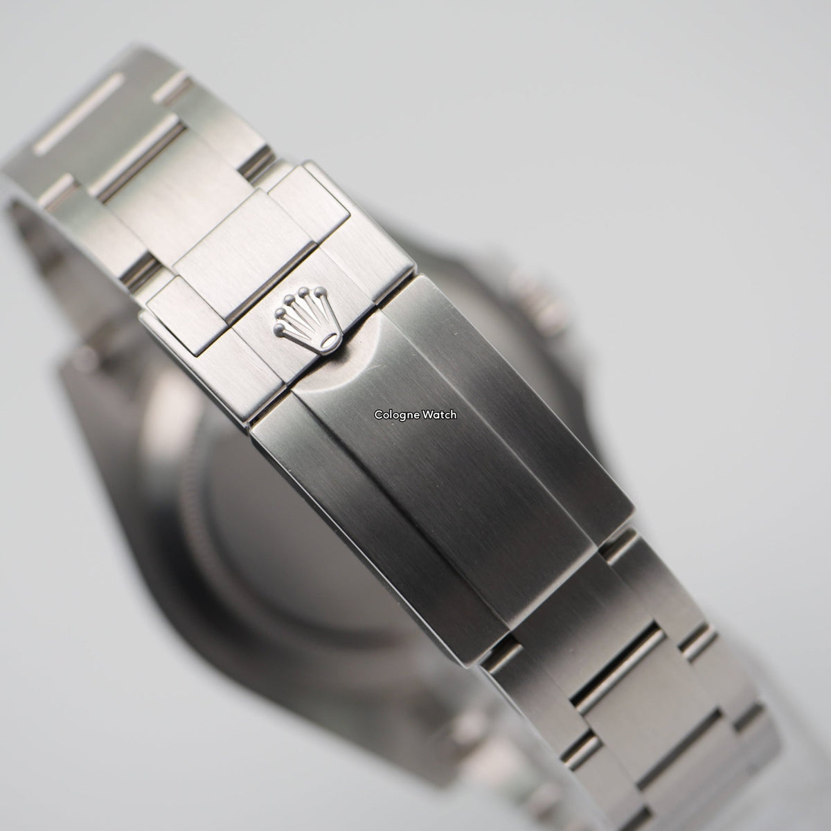 Rolex Explorer II Stahl 216570 - 2015
