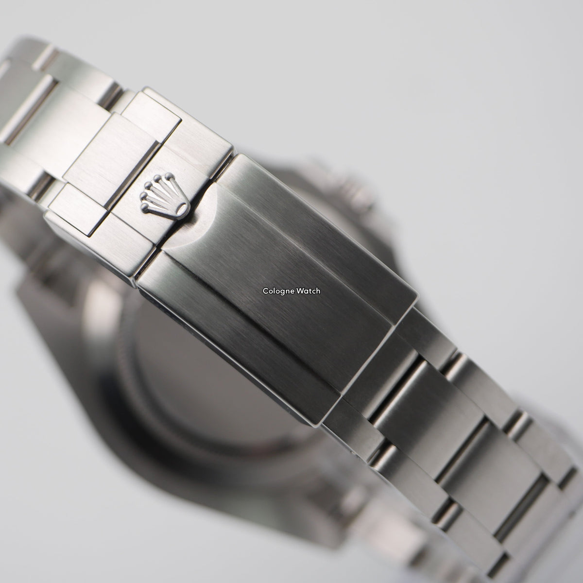 Rolex Explorer II Steel 216570 - 2015
