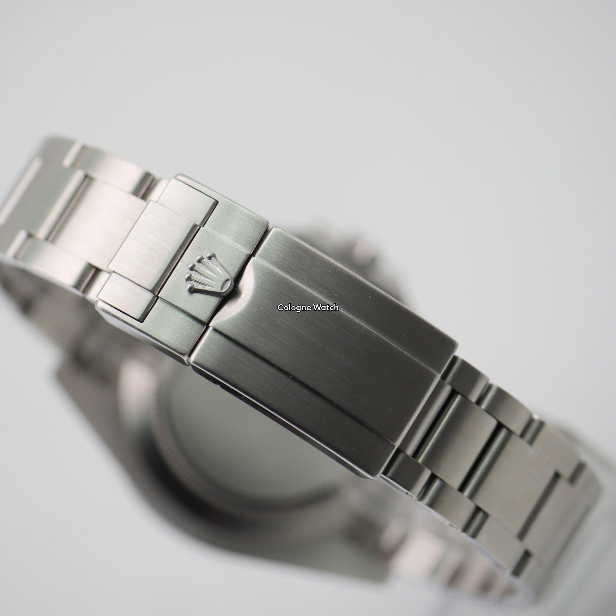 Rolex Explorer II Stahl 216570 - 2013