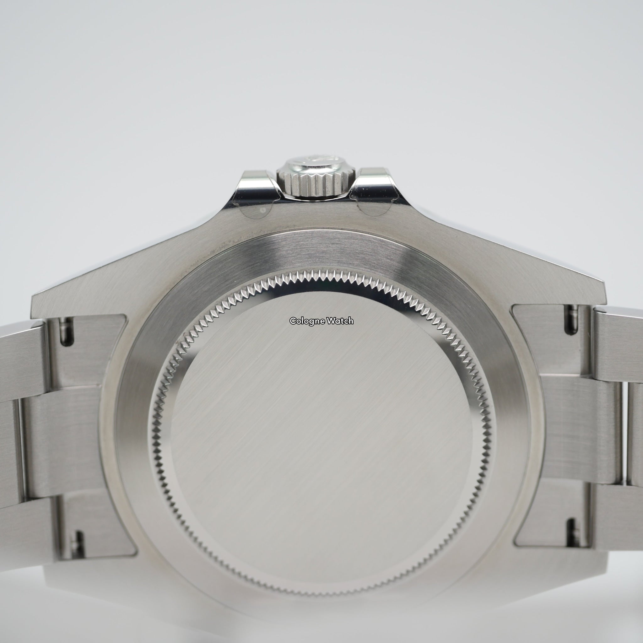 Rolex Explorer II Stahl 226570 - 2021