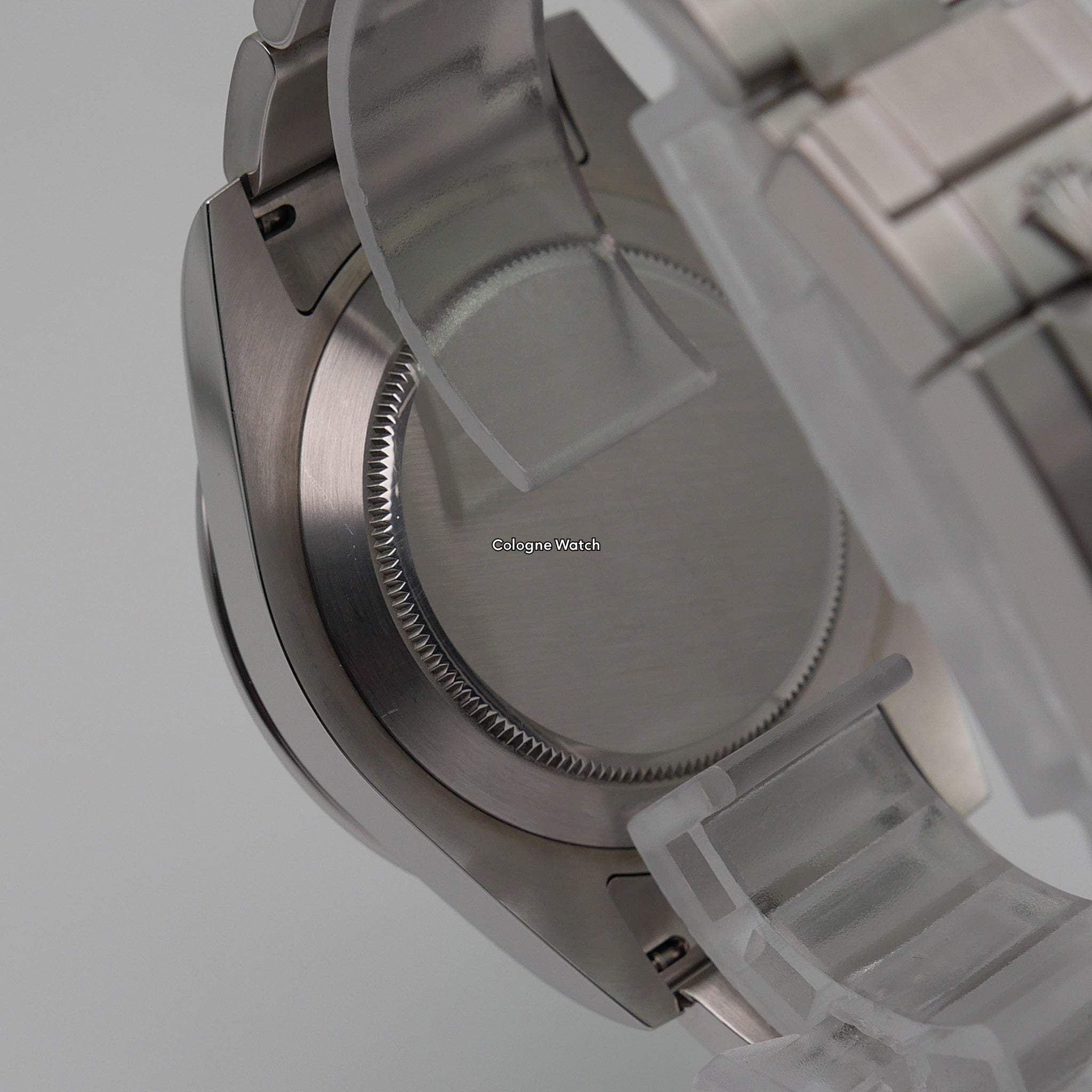 Rolex Explorer II 216570 - 2019