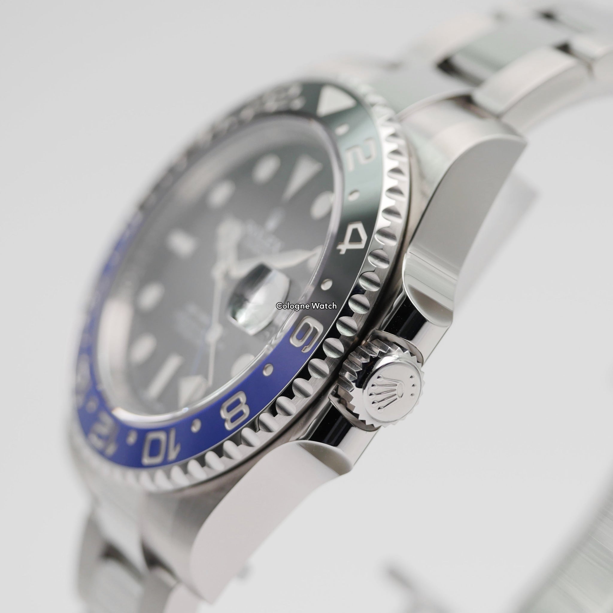 Rolex GMT-Master II - 116710BLNR