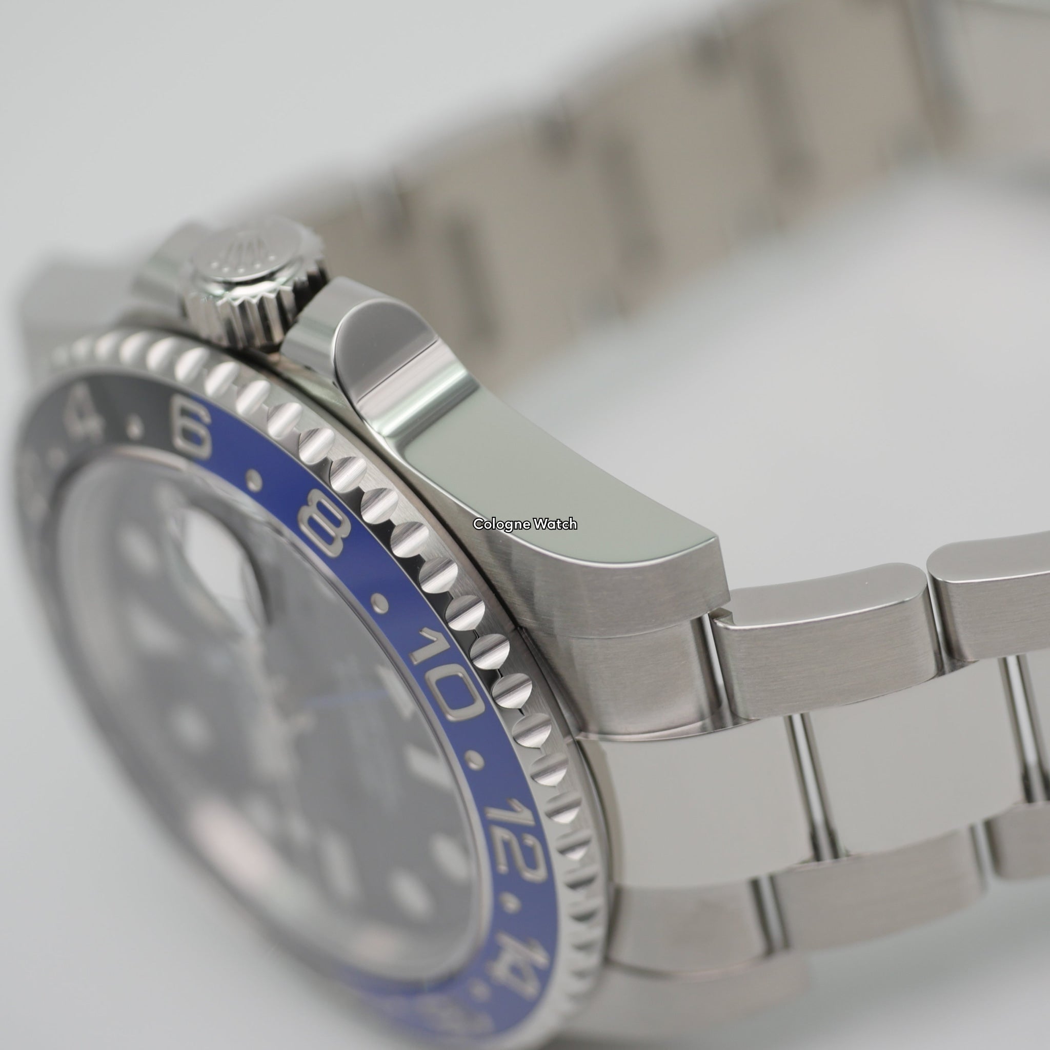 Rolex GMT-Master II - 116710BLNR