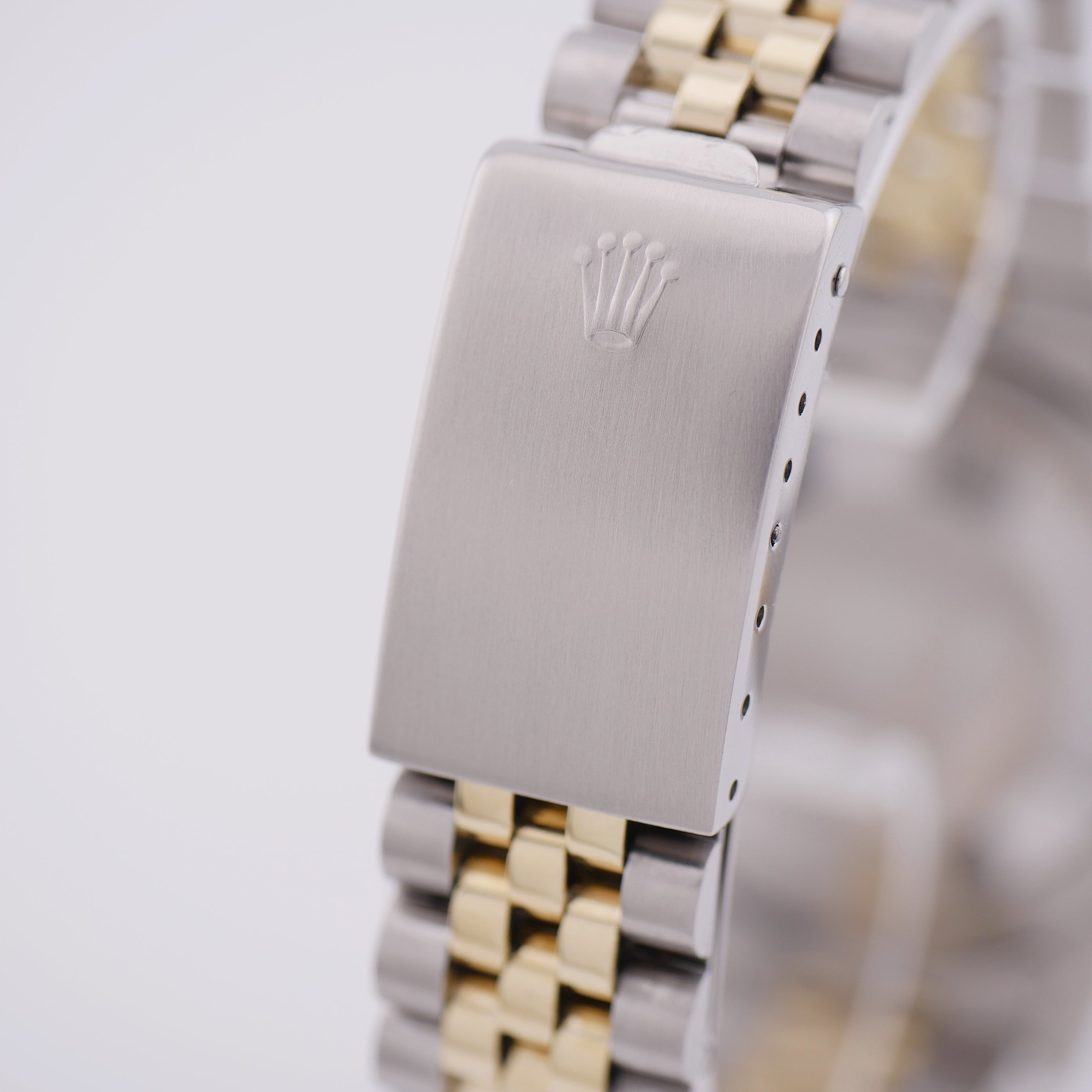 Rolex GMT-Master Steel/Gold "Rootbeer" 1675 - 1971