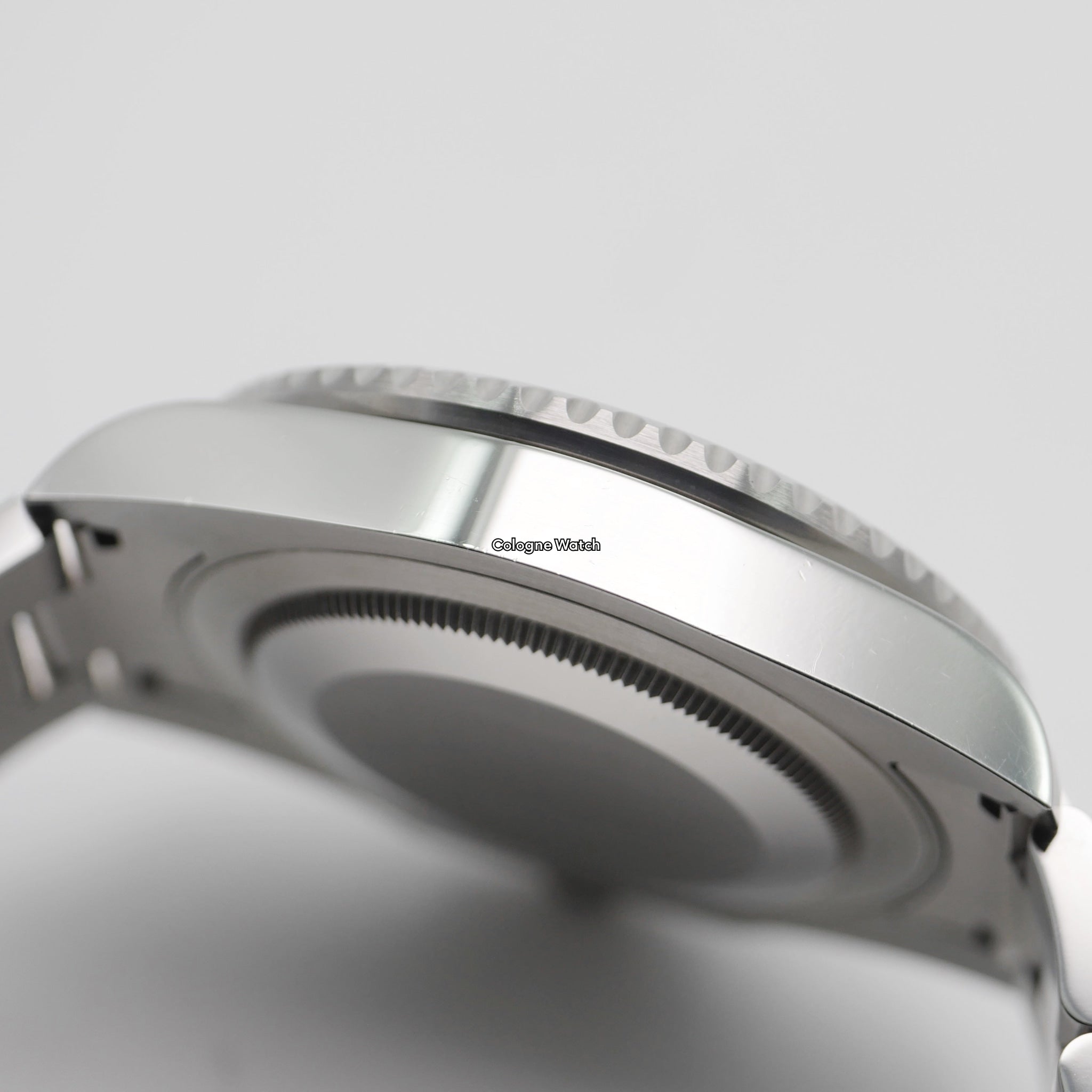 Rolex GMT-Master II Stahl 126710BLNR - 2022