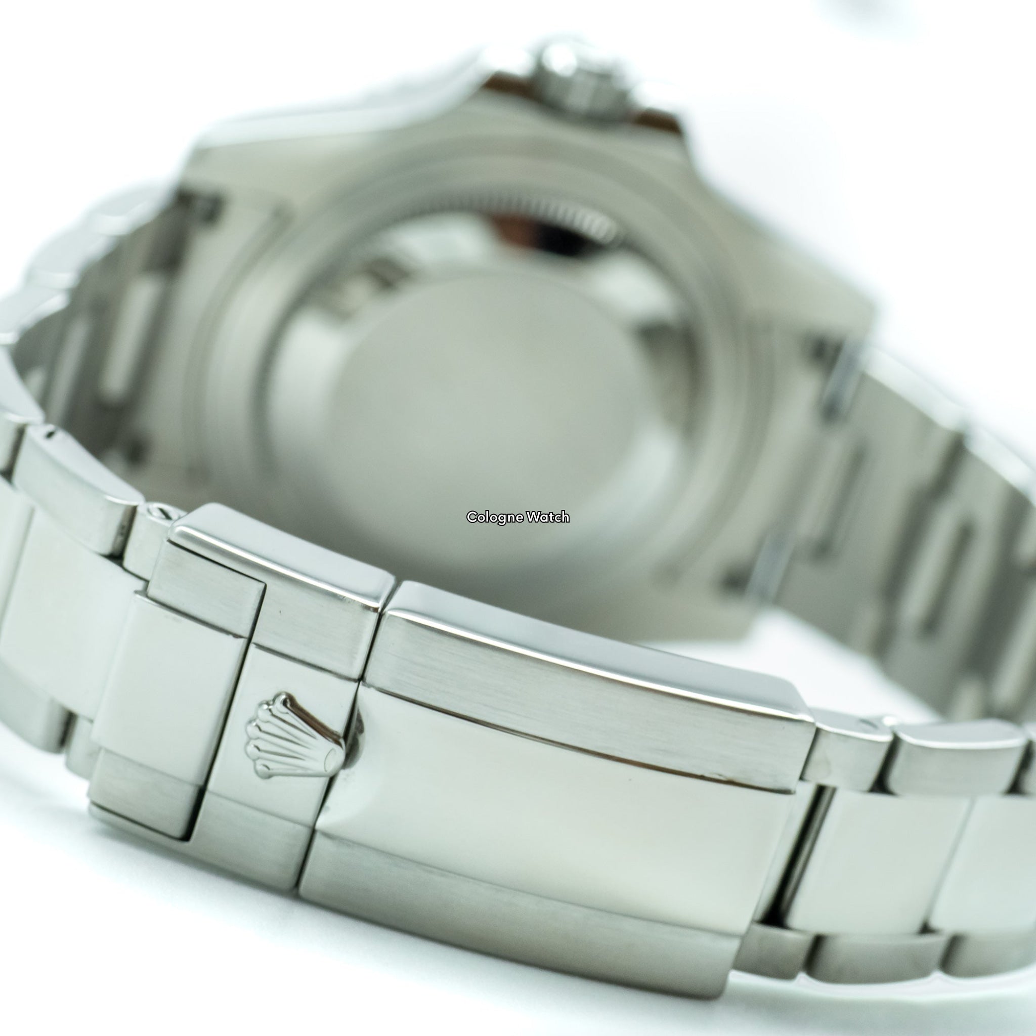 Rolex GMT-Master II 116710LN - 2019 Unworn