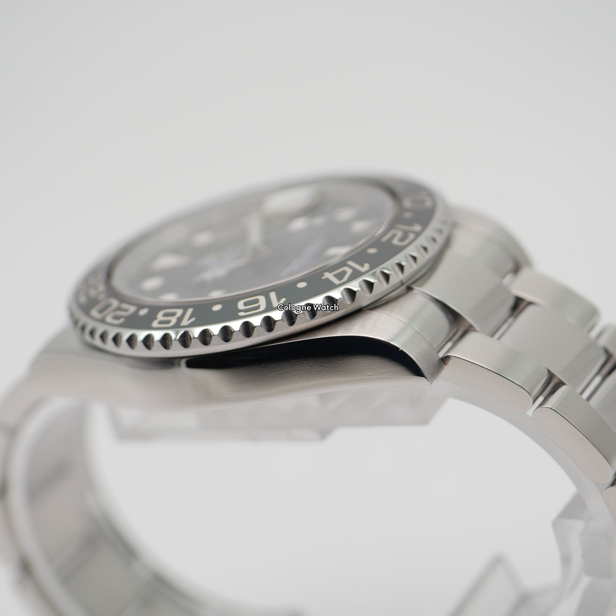 Rolex GMT-Master II 116710LN - 2012