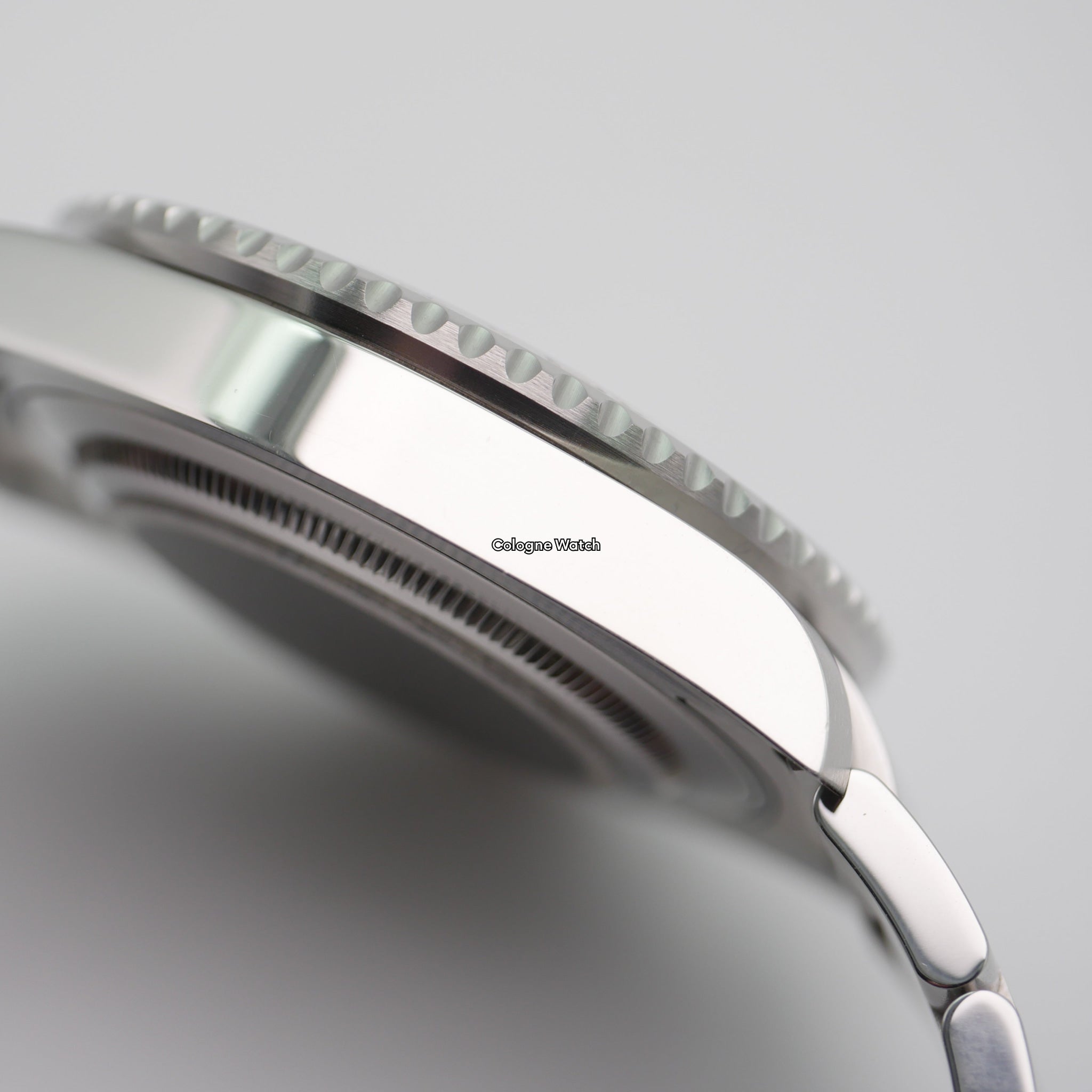 Rolex GMT-Master II Stahl 116710LN - 2017