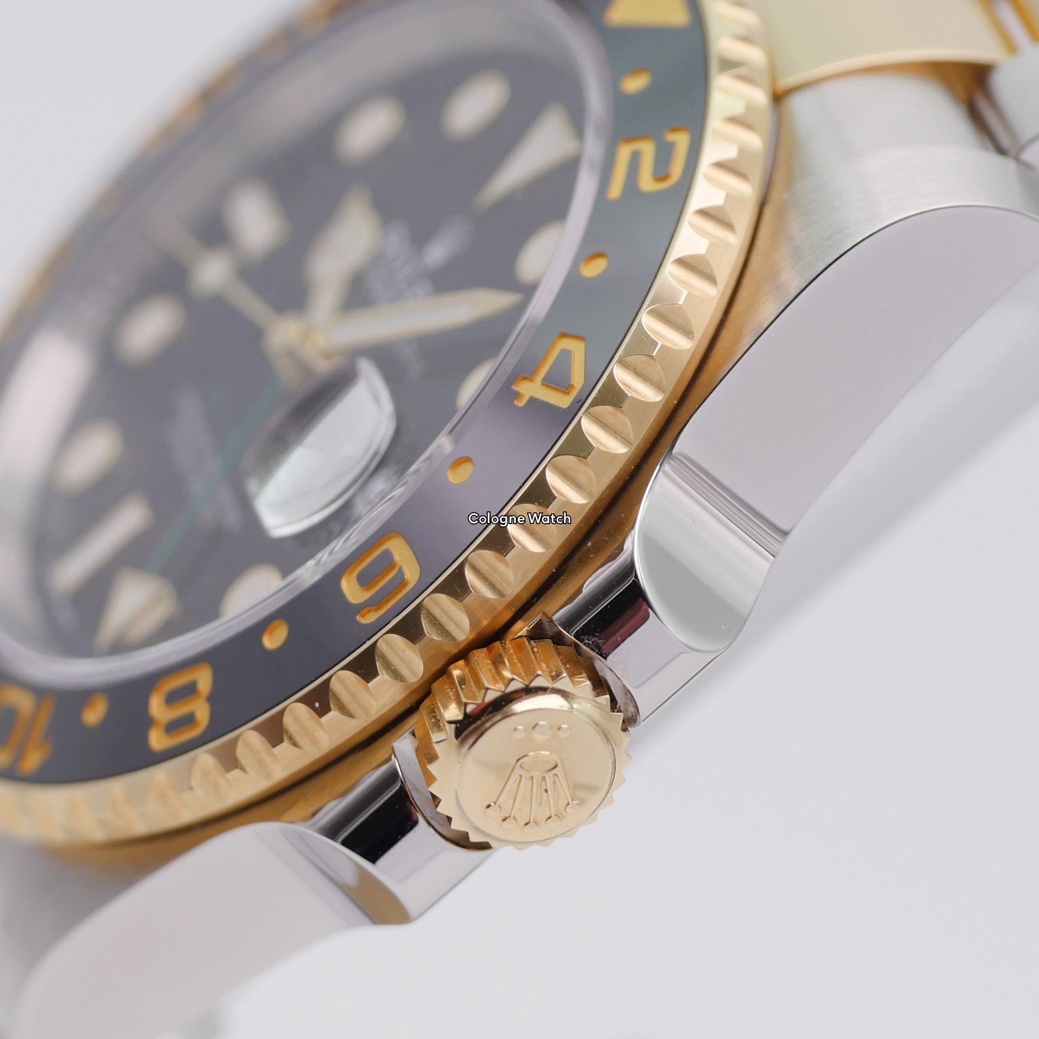 Rolex GMT-Master II 116713LN - 2018